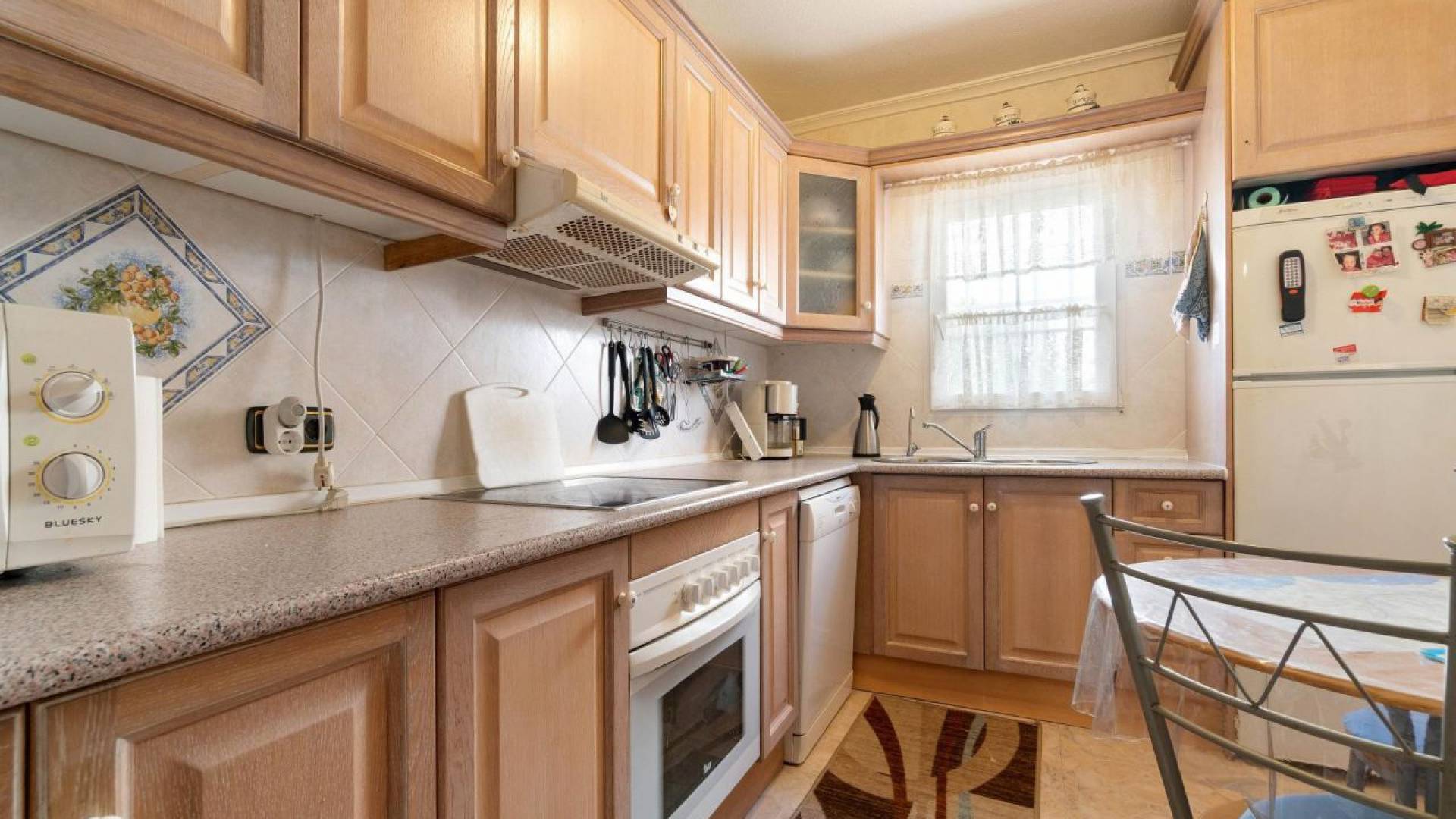 Återförsäljning - Villa - Playa Flamenca - perla del mar