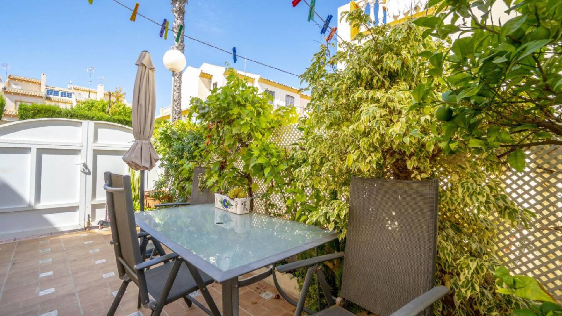 Återförsäljning - Villa - Playa Flamenca - perla del mar