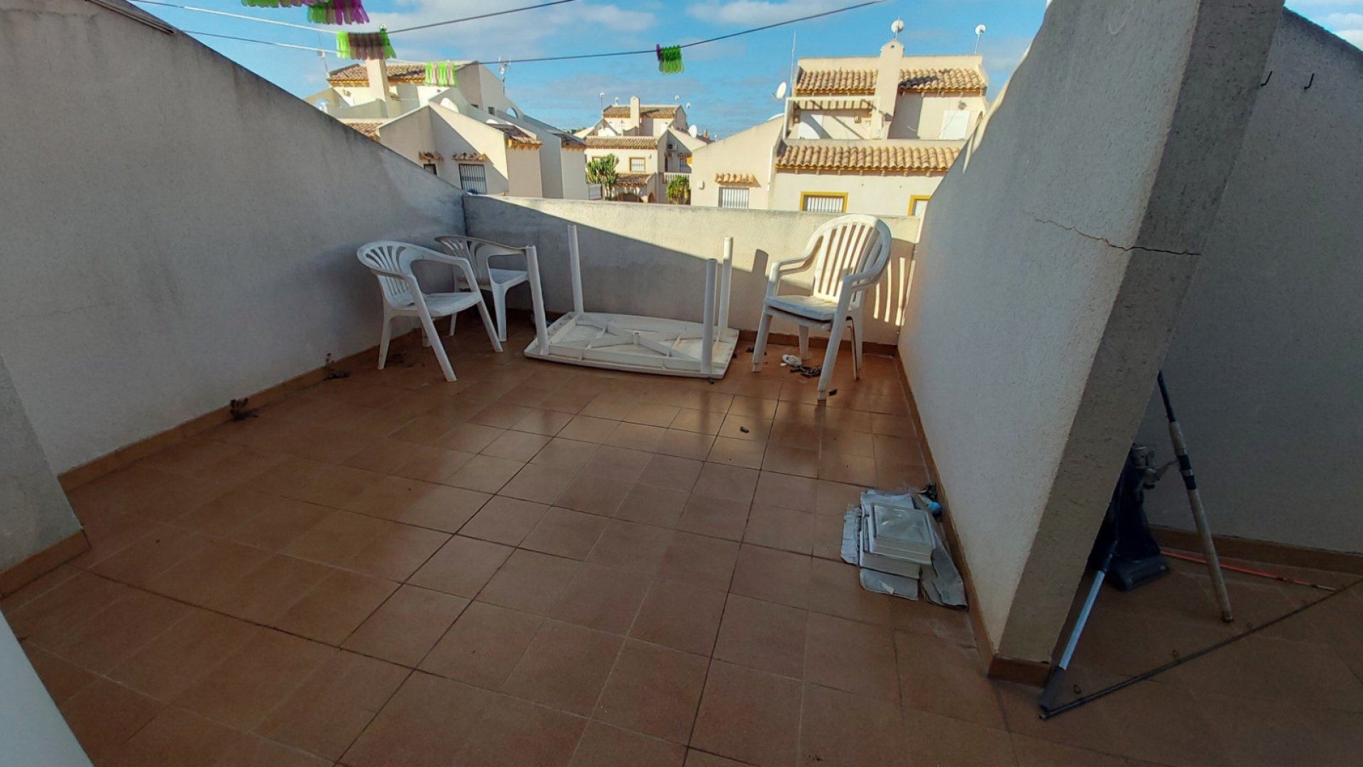 Återförsäljning - Villa - Playa Flamenca - perla del mar