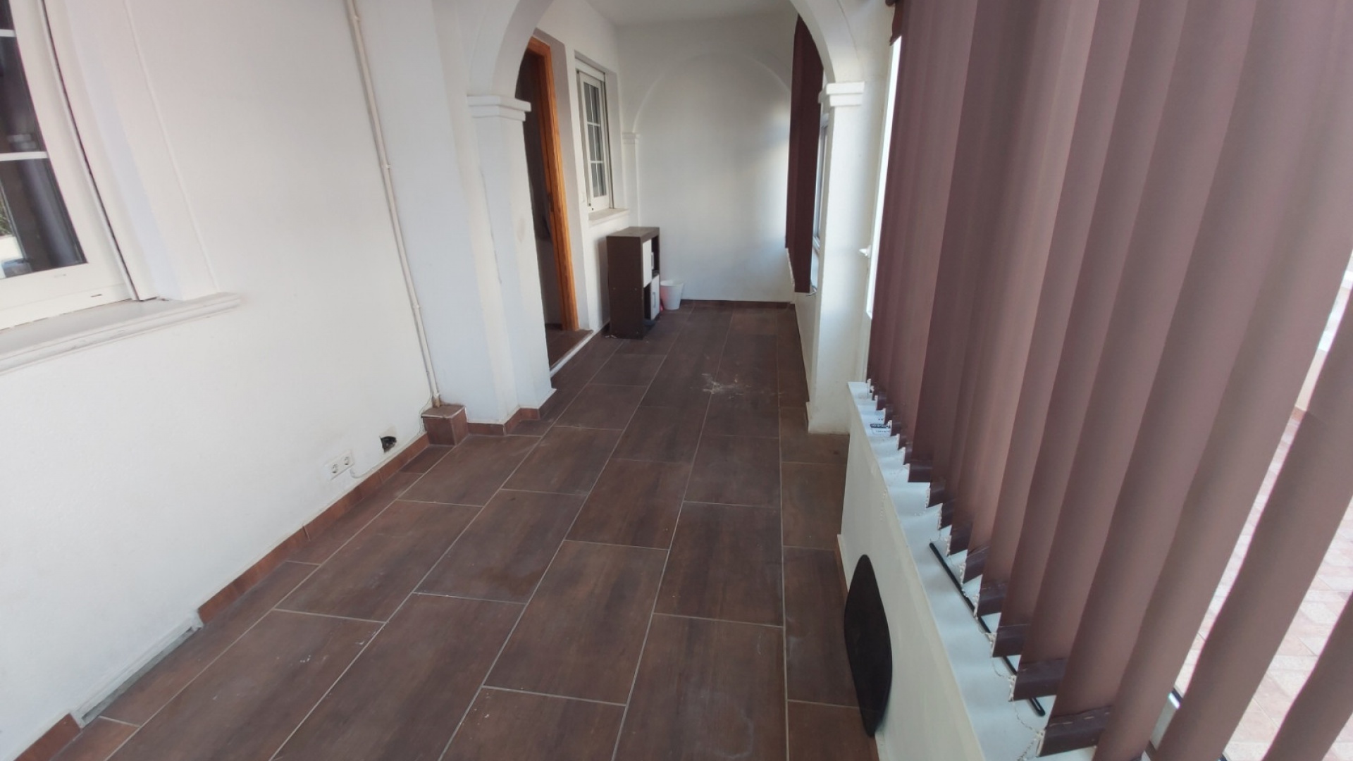 Återförsäljning - Villa - Playa Flamenca - perla del mar