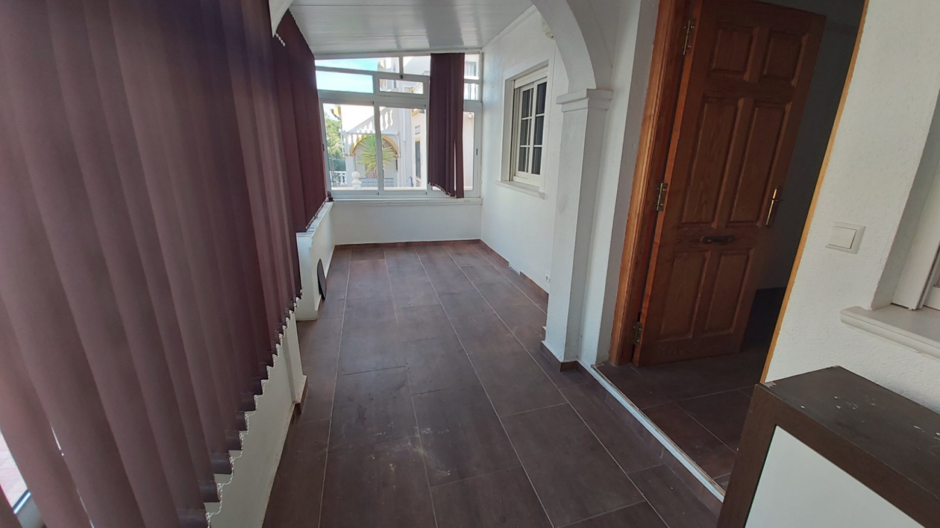 Återförsäljning - Villa - Playa Flamenca - perla del mar