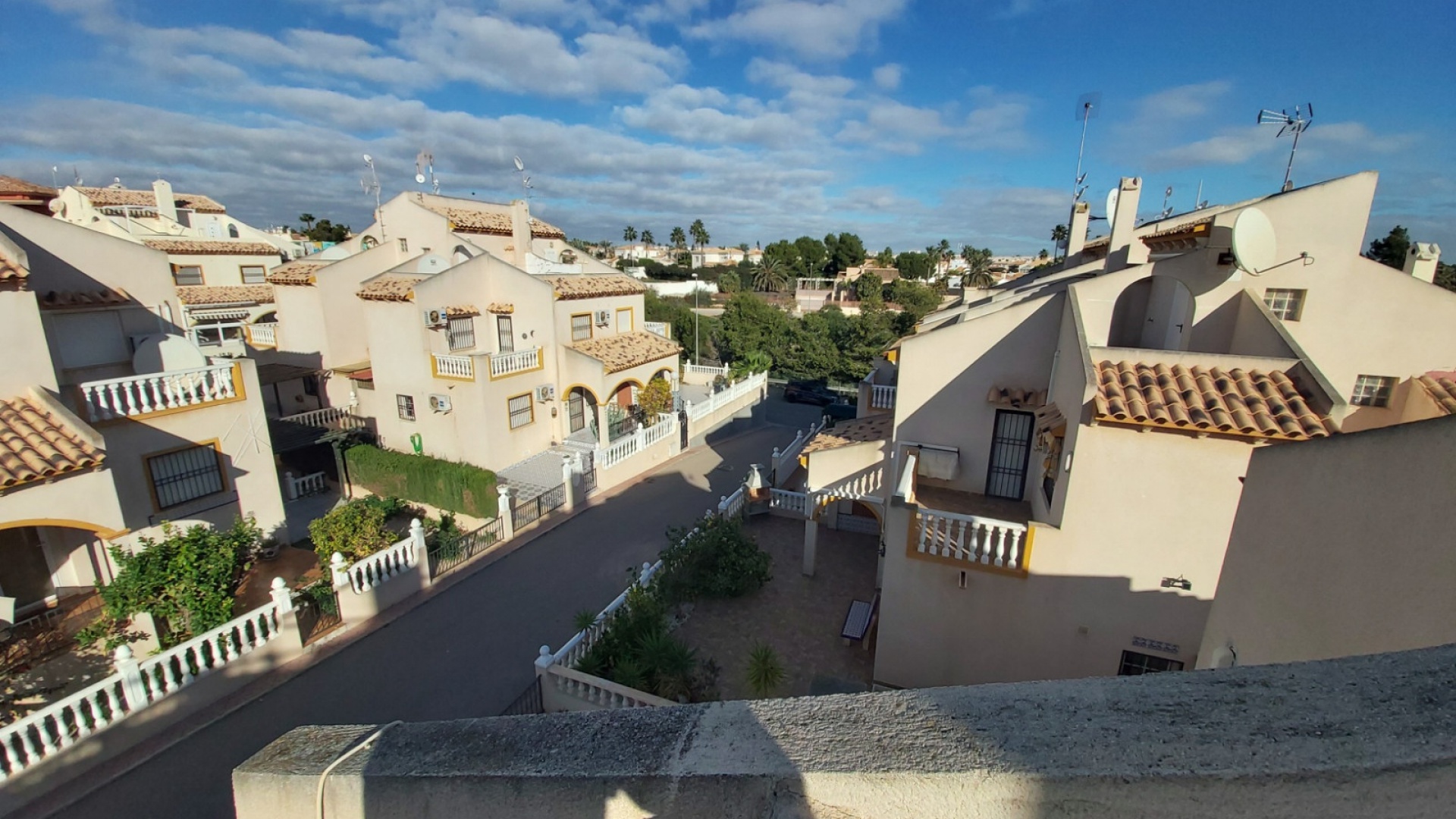 Återförsäljning - Villa - Playa Flamenca - perla del mar