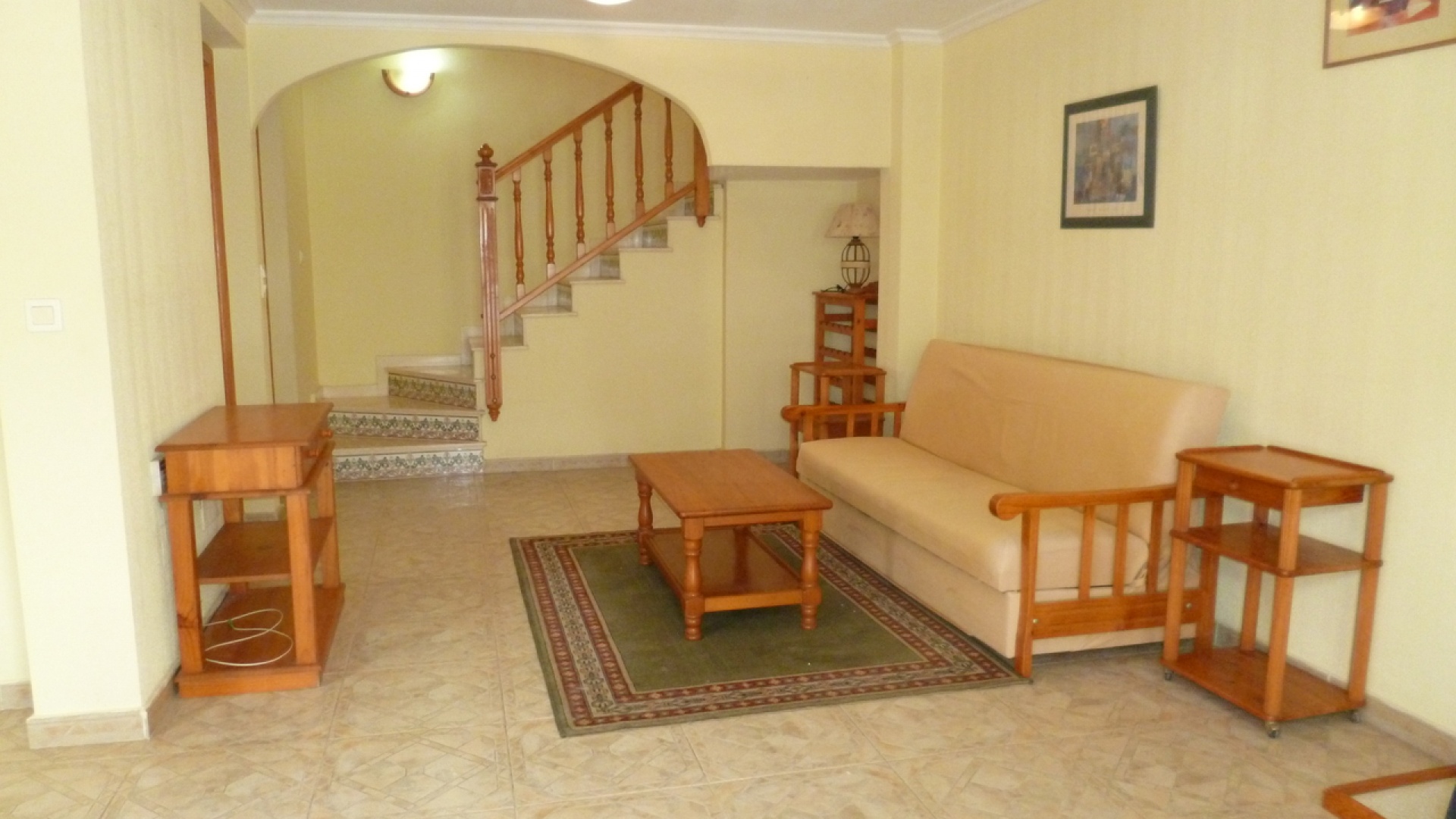 Återförsäljning - Villa - Playa Flamenca - perla del mar