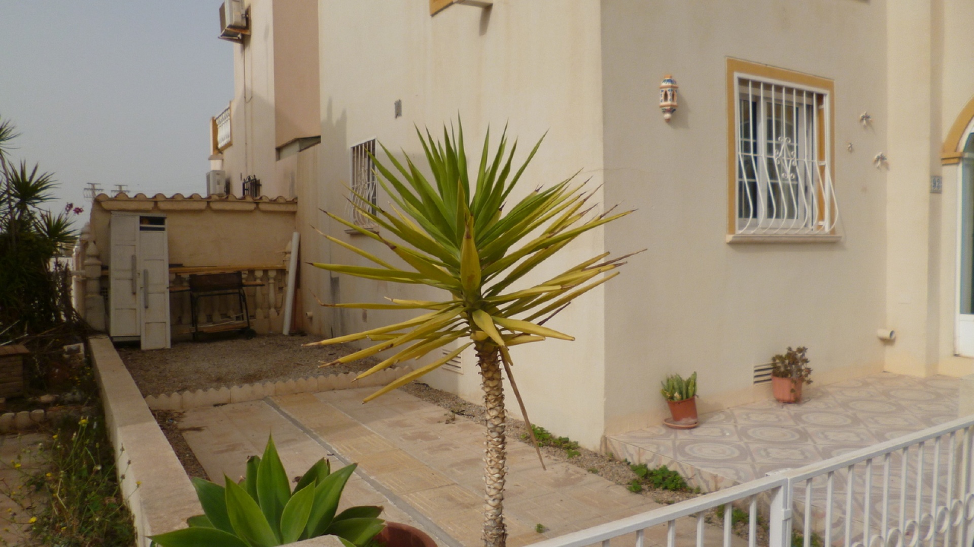 Återförsäljning - Villa - Playa Flamenca - perla del mar