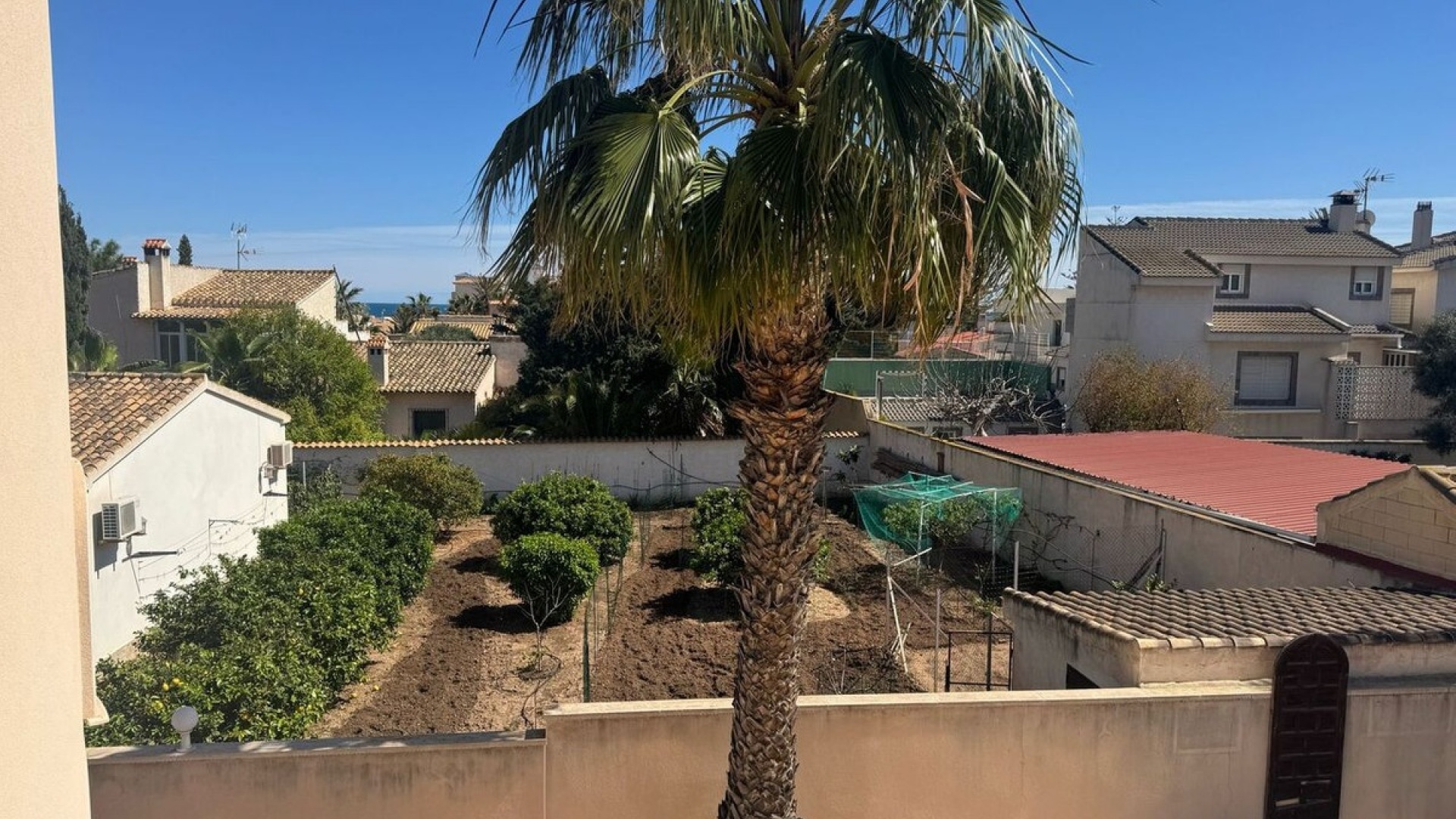 Återförsäljning - Villa - Playa Flamenca - Play Flamenca