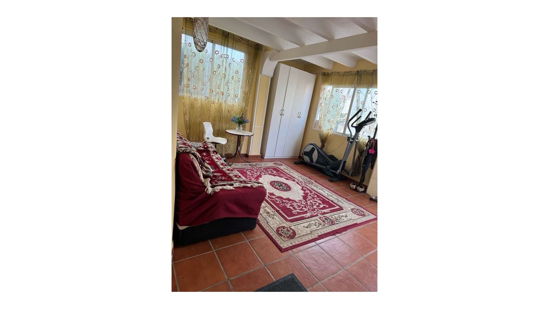 Återförsäljning - Villa - Playa Flamenca - Play Flamenca
