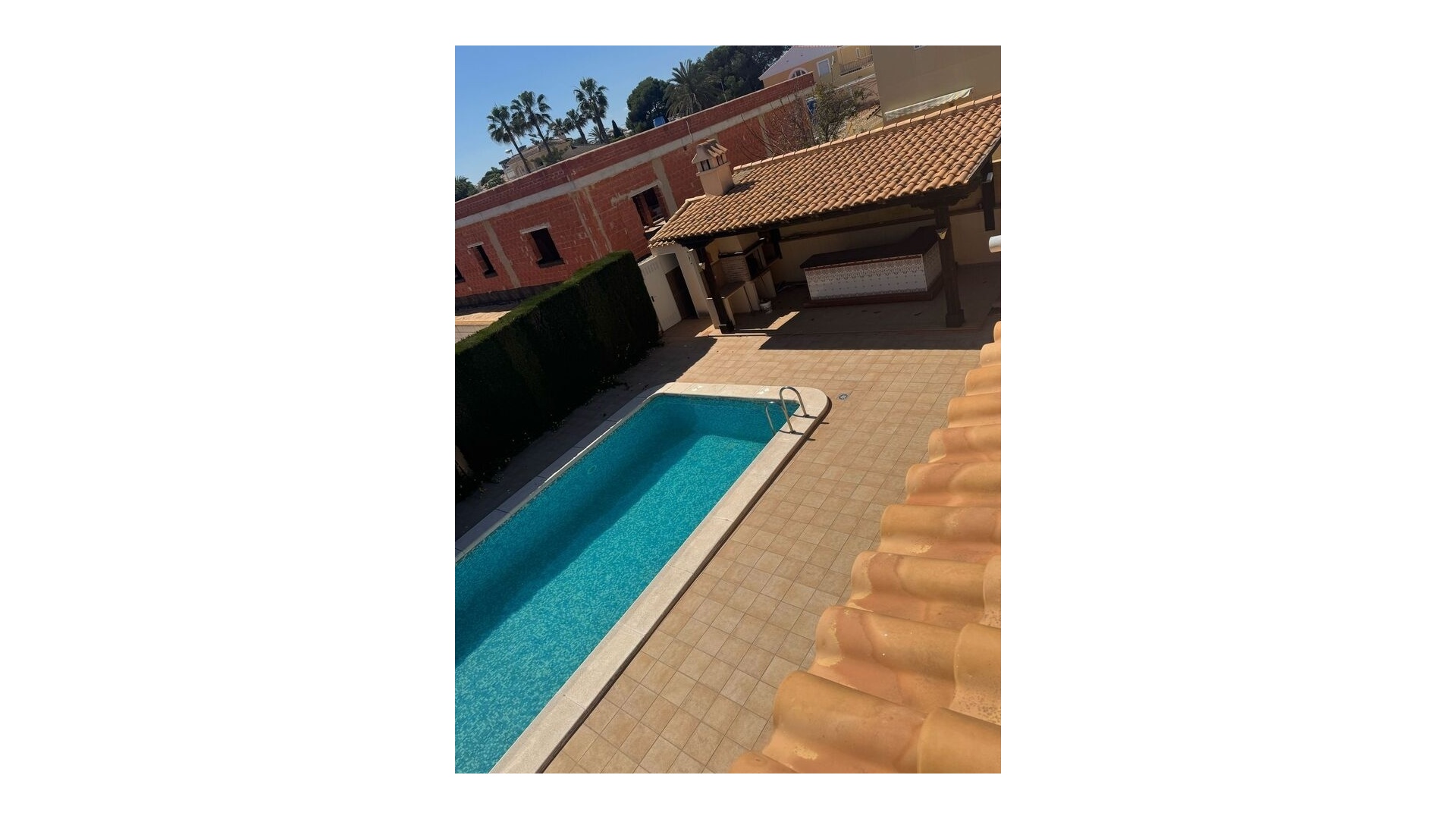 Återförsäljning - Villa - Playa Flamenca - Play Flamenca