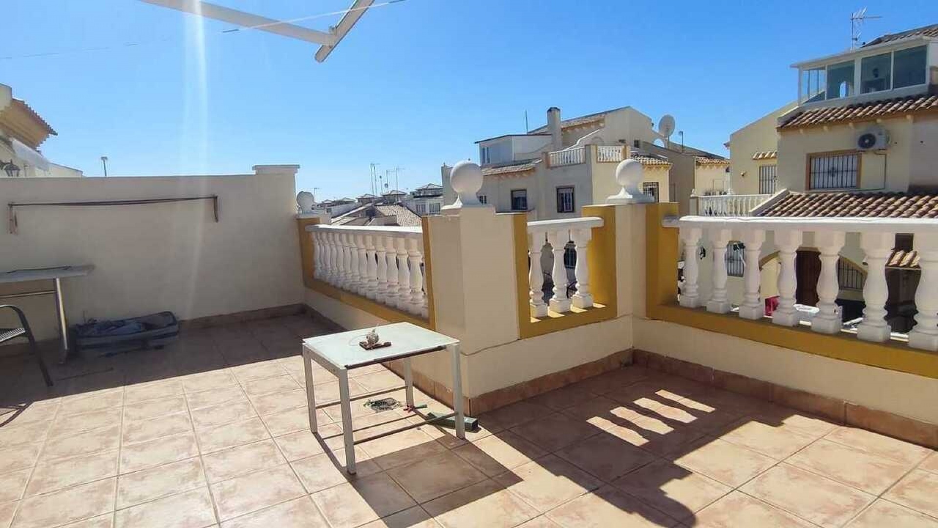 Återförsäljning - Villa - Playa Flamenca - Play Flamenca