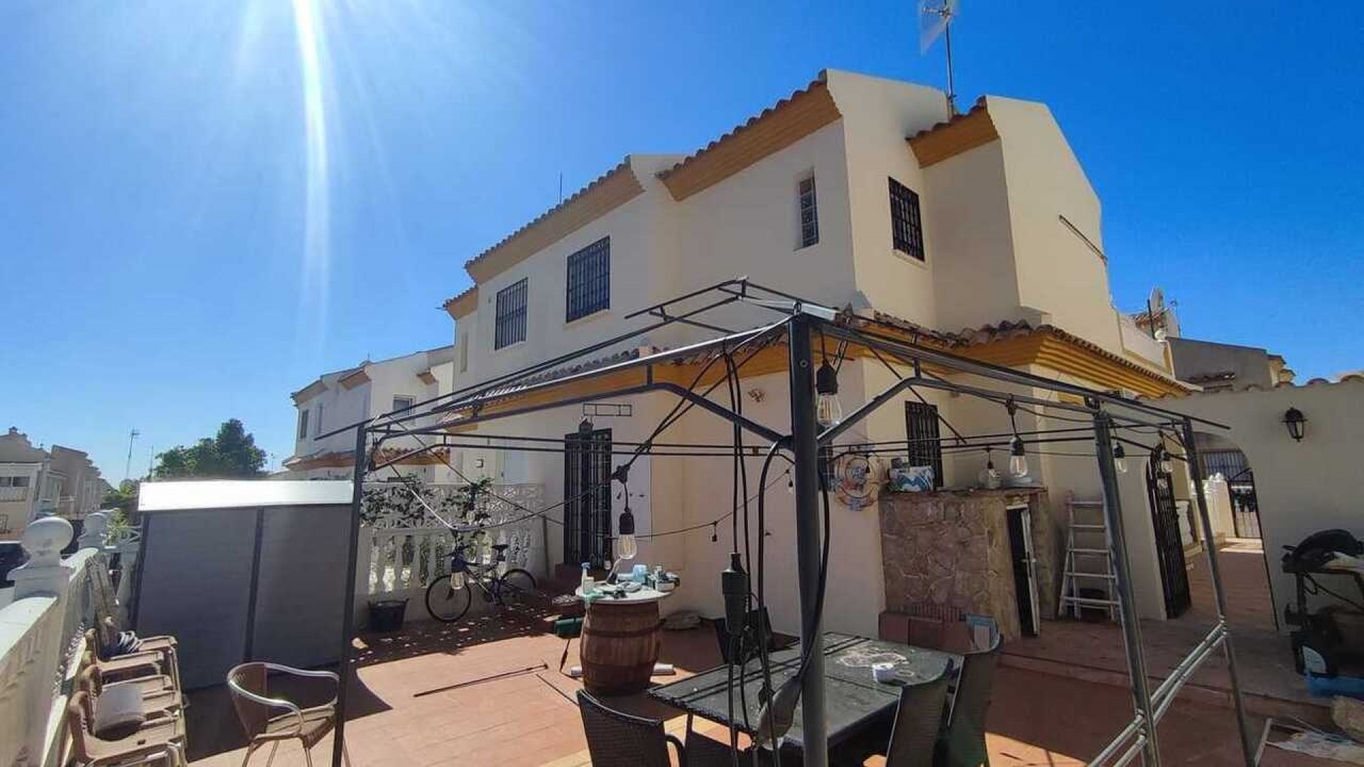 Återförsäljning - Villa - Playa Flamenca - Play Flamenca
