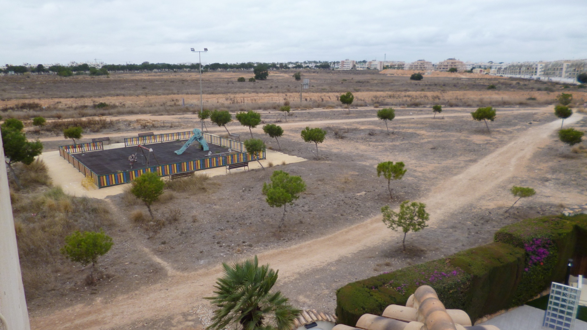 Återförsäljning - Villa - Playa Flamenca - Play Flamenca