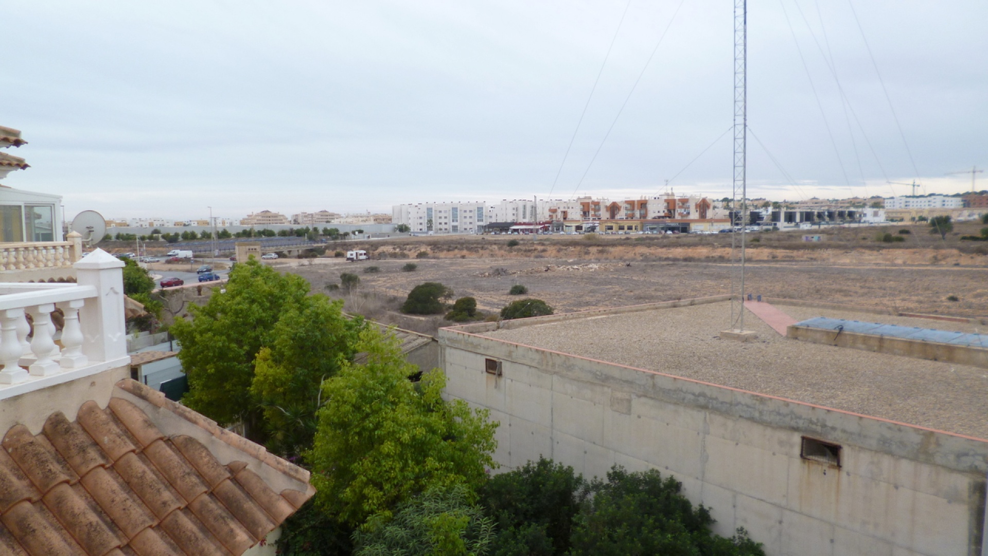 Återförsäljning - Villa - Playa Flamenca - Play Flamenca