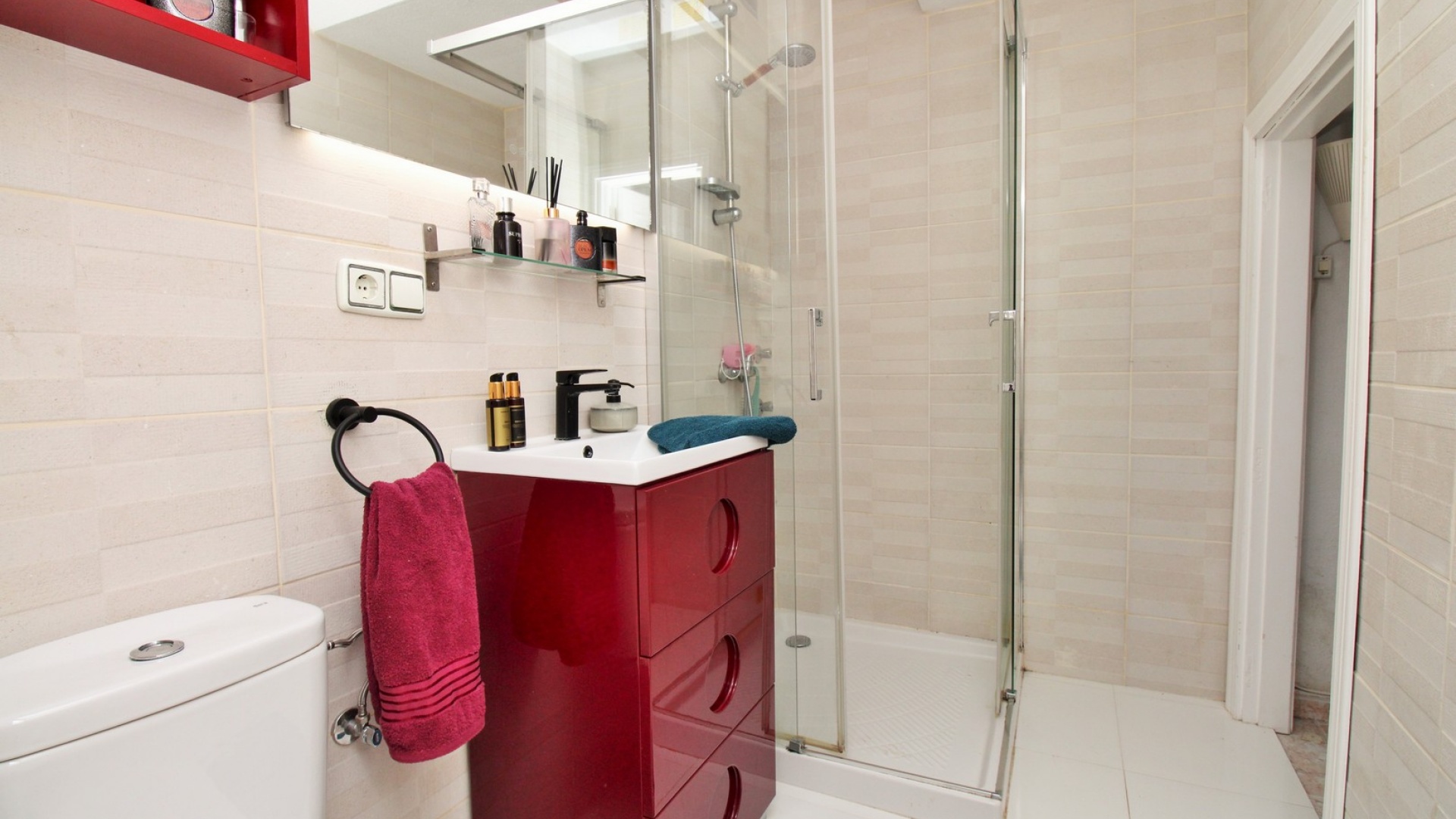 Återförsäljning - Villa - Playa Flamenca - pueblo caballero