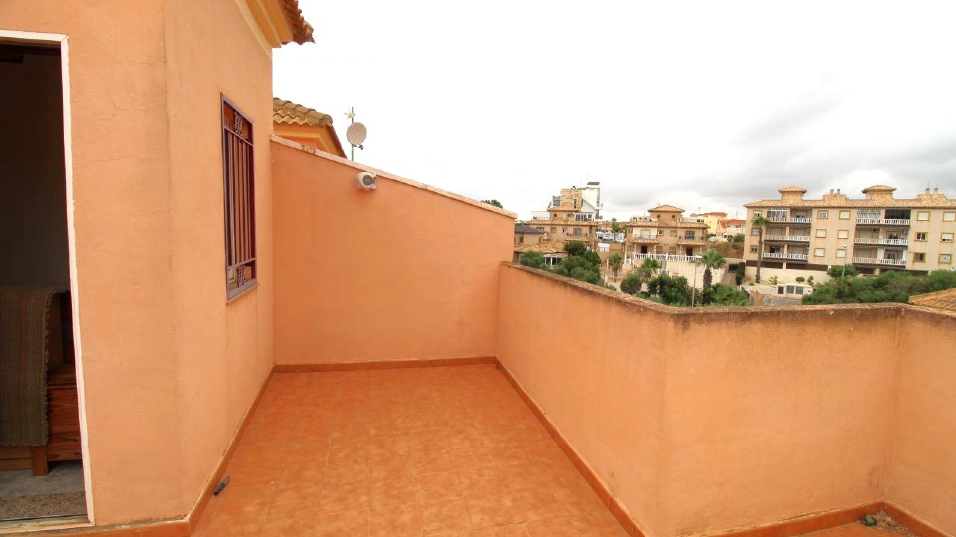 Återförsäljning - Villa - Playa Flamenca - pueblo caballero