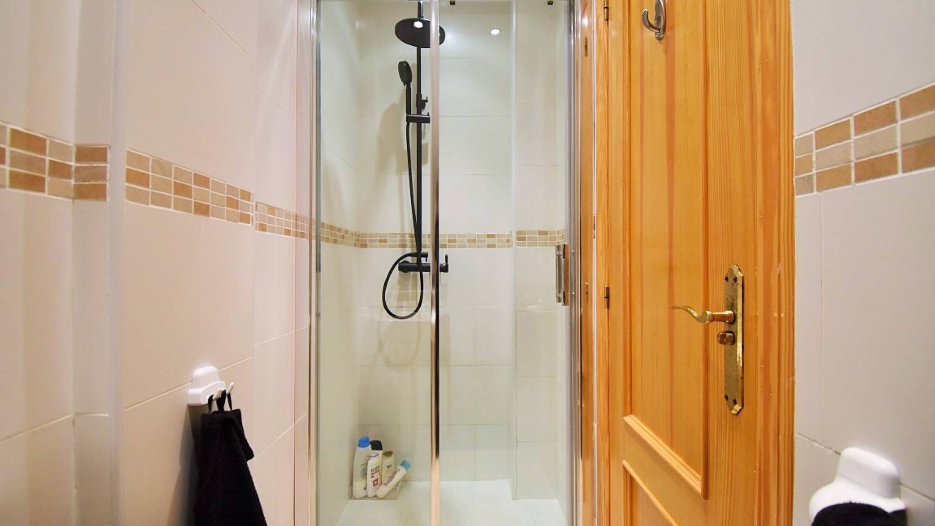 Återförsäljning - Villa - Playa Flamenca - Res. Argenta