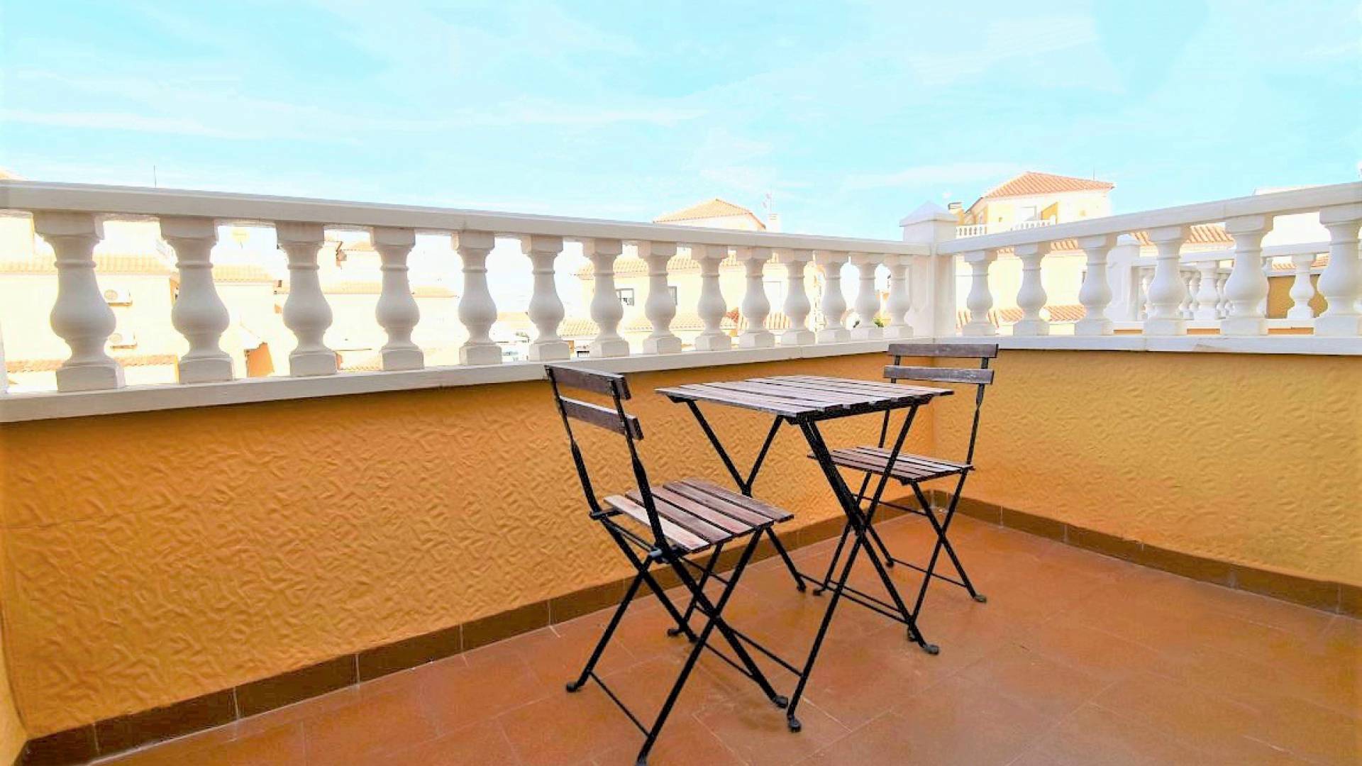 Återförsäljning - Villa - Playa Flamenca - Res. Argenta