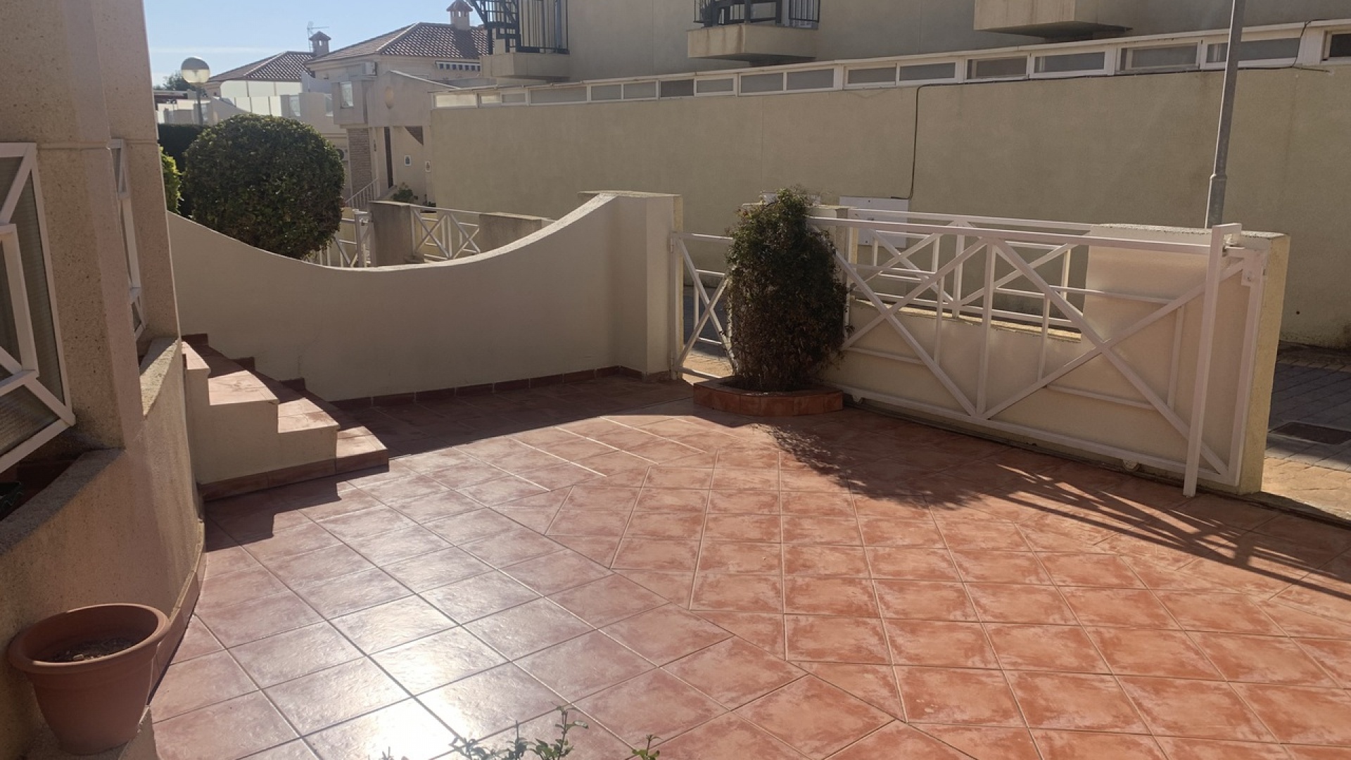 Återförsäljning - Villa - Playa Flamenca - Res. Olympia