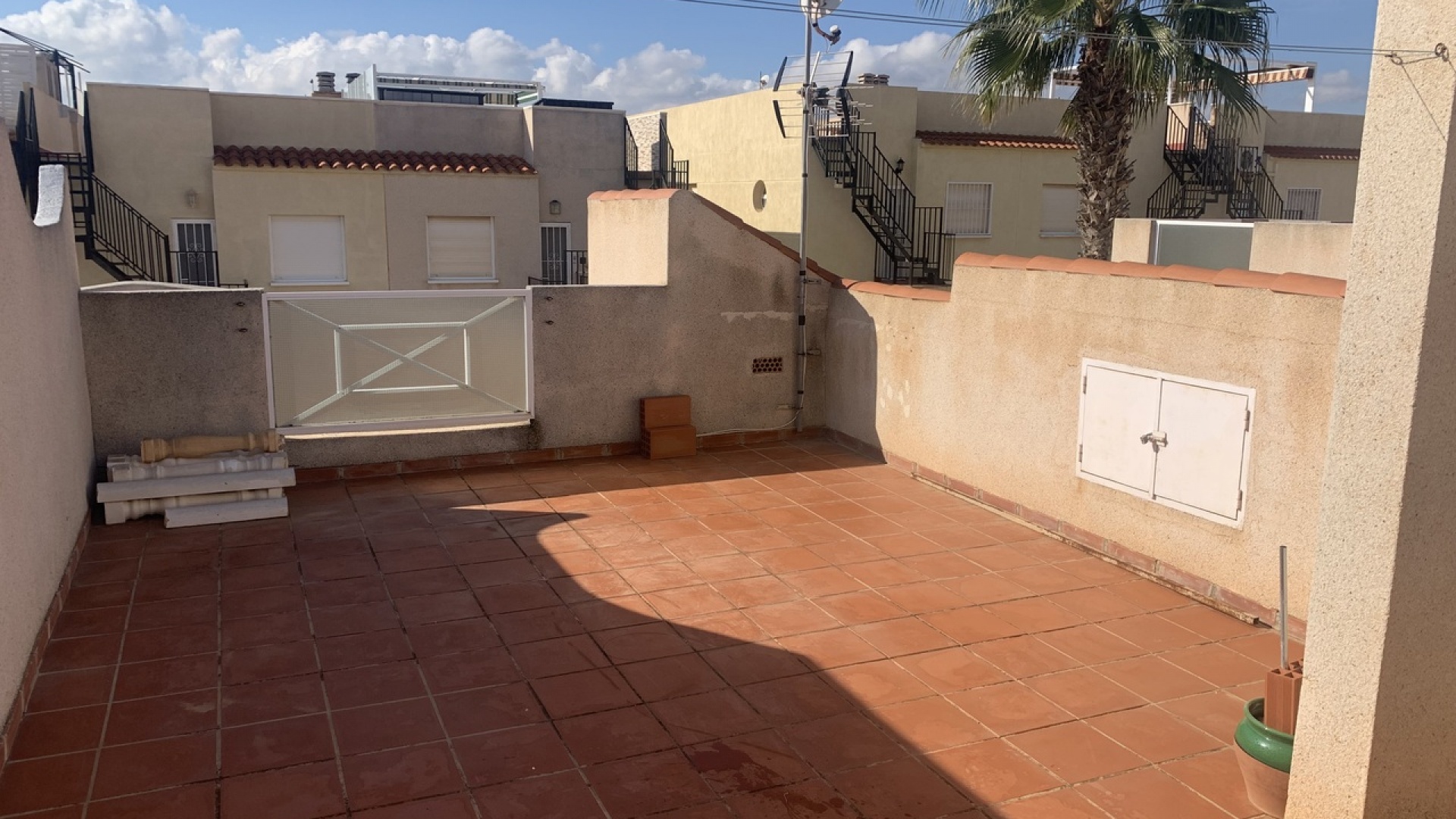 Återförsäljning - Villa - Playa Flamenca - Res. Olympia