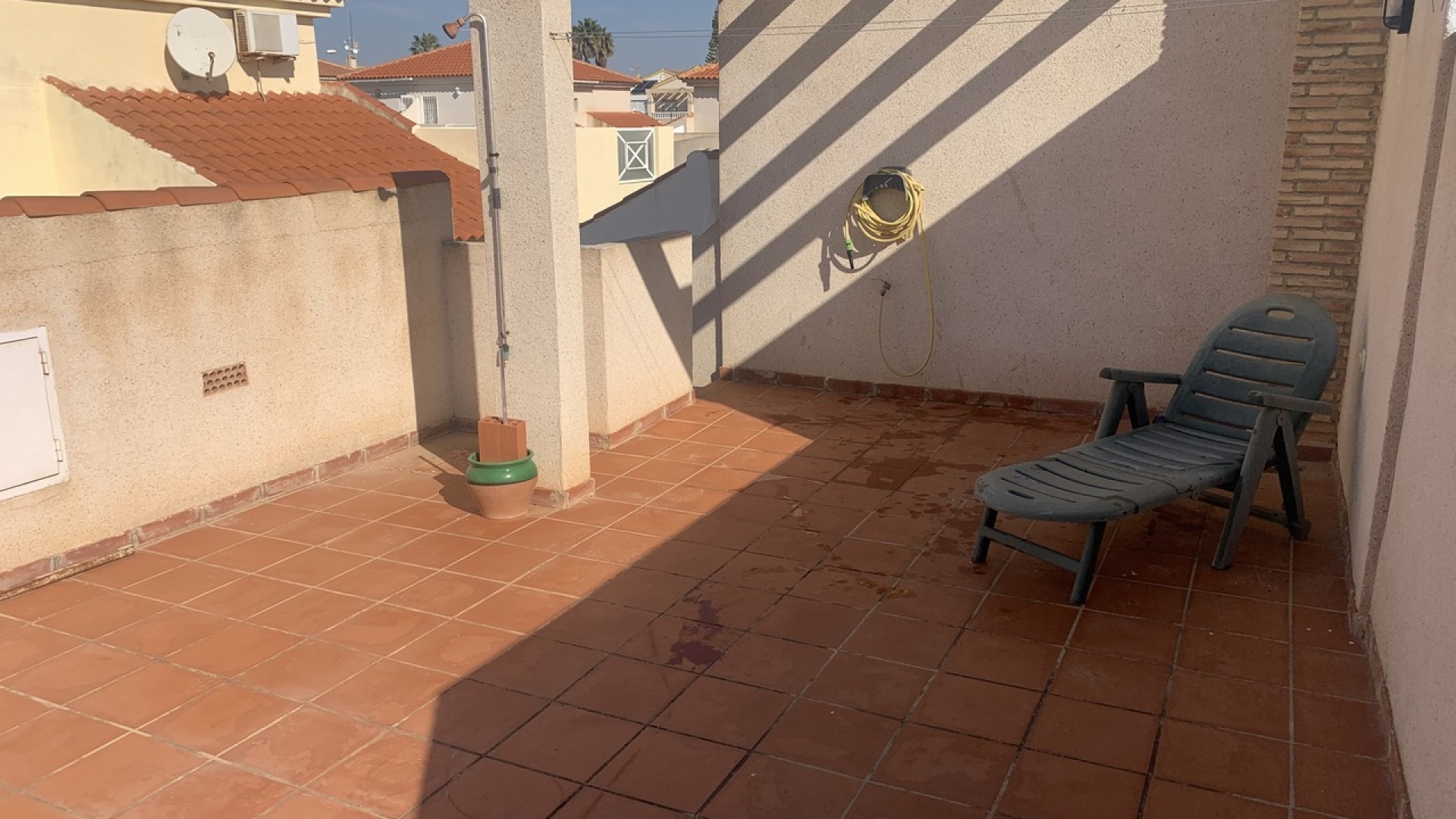 Återförsäljning - Villa - Playa Flamenca - Res. Olympia