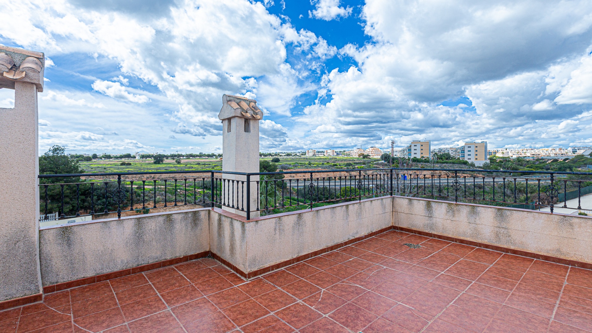 Återförsäljning - Villa - Playa Flamenca - san jose