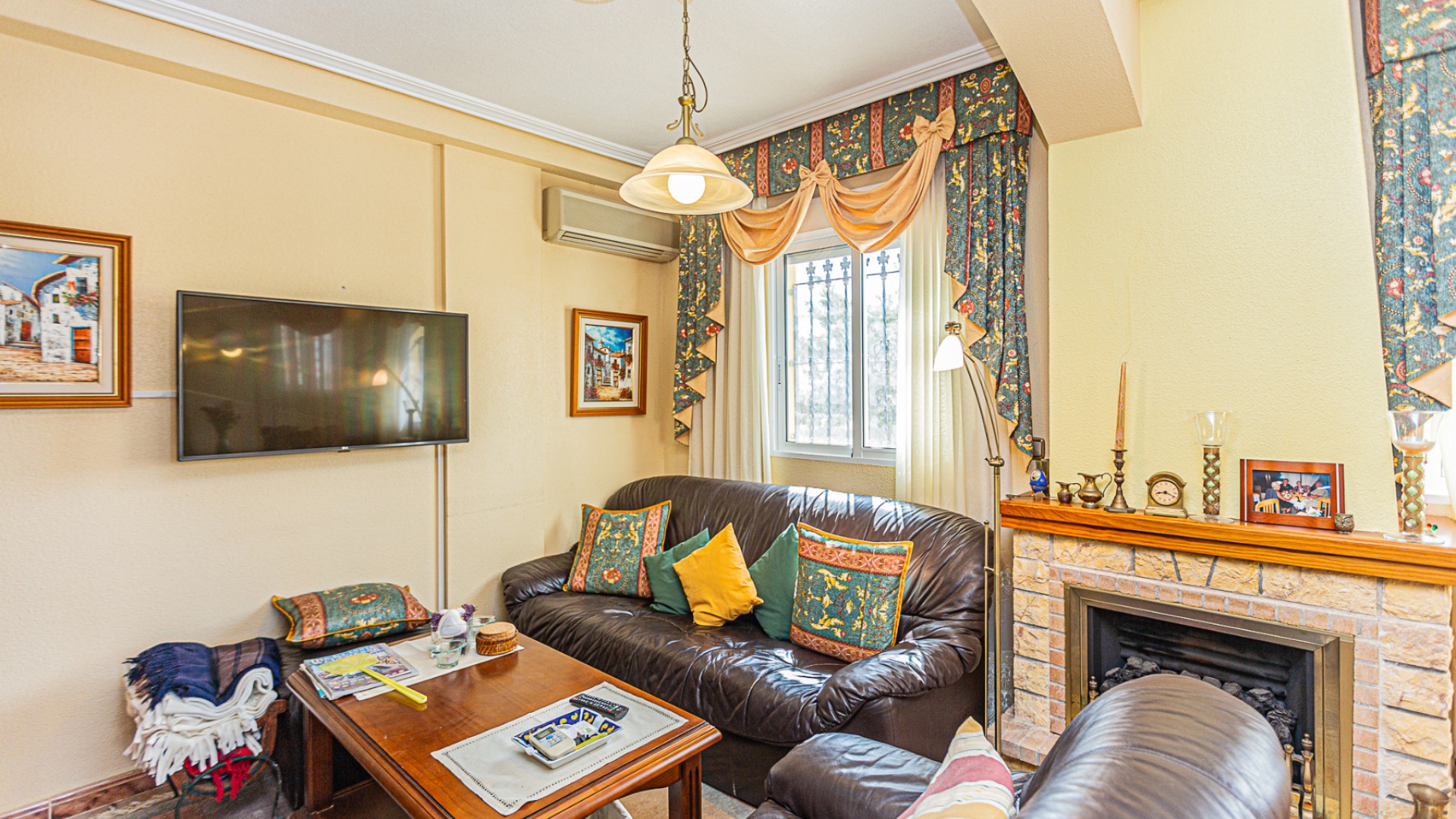 Återförsäljning - Villa - Playa Flamenca - san jose