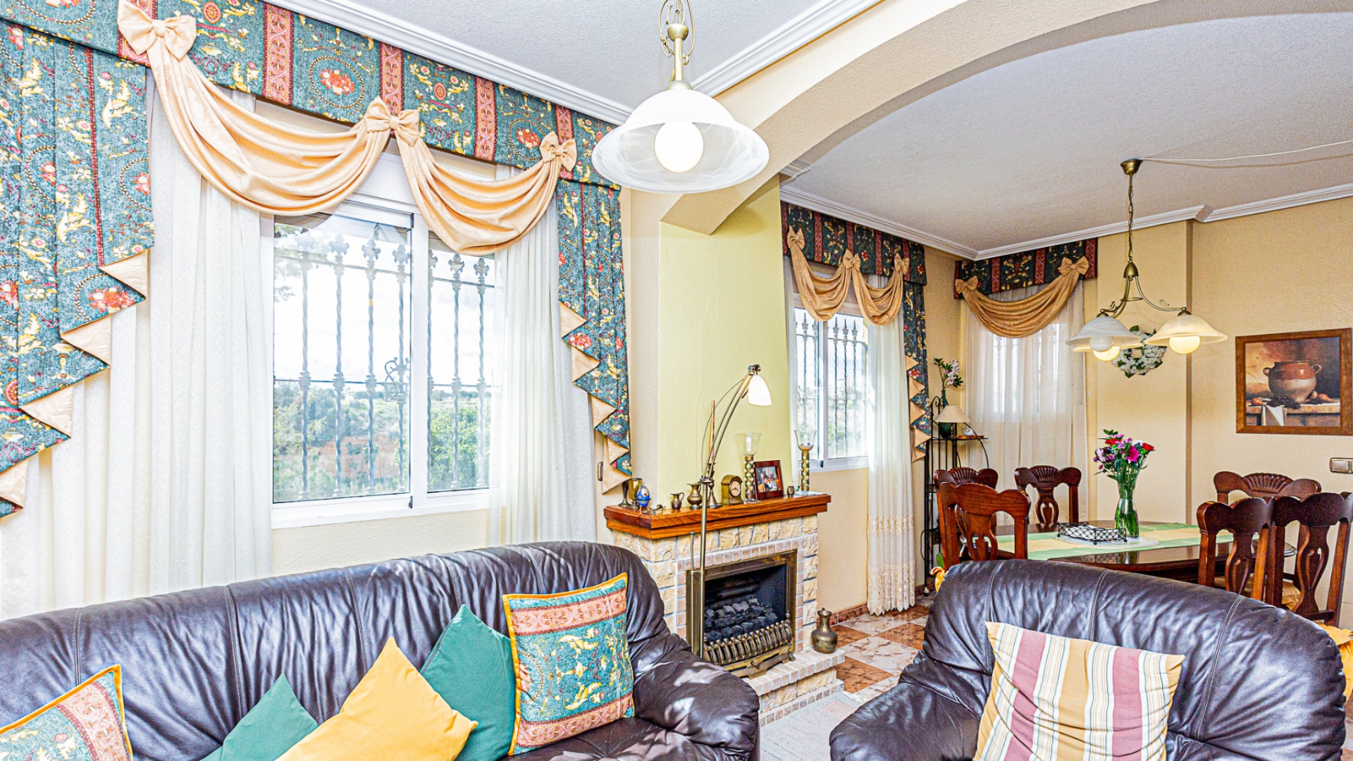 Återförsäljning - Villa - Playa Flamenca - san jose