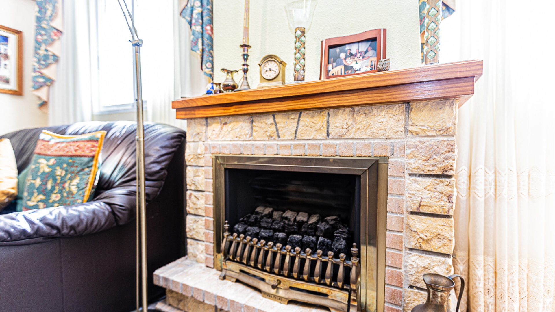 Återförsäljning - Villa - Playa Flamenca - san jose