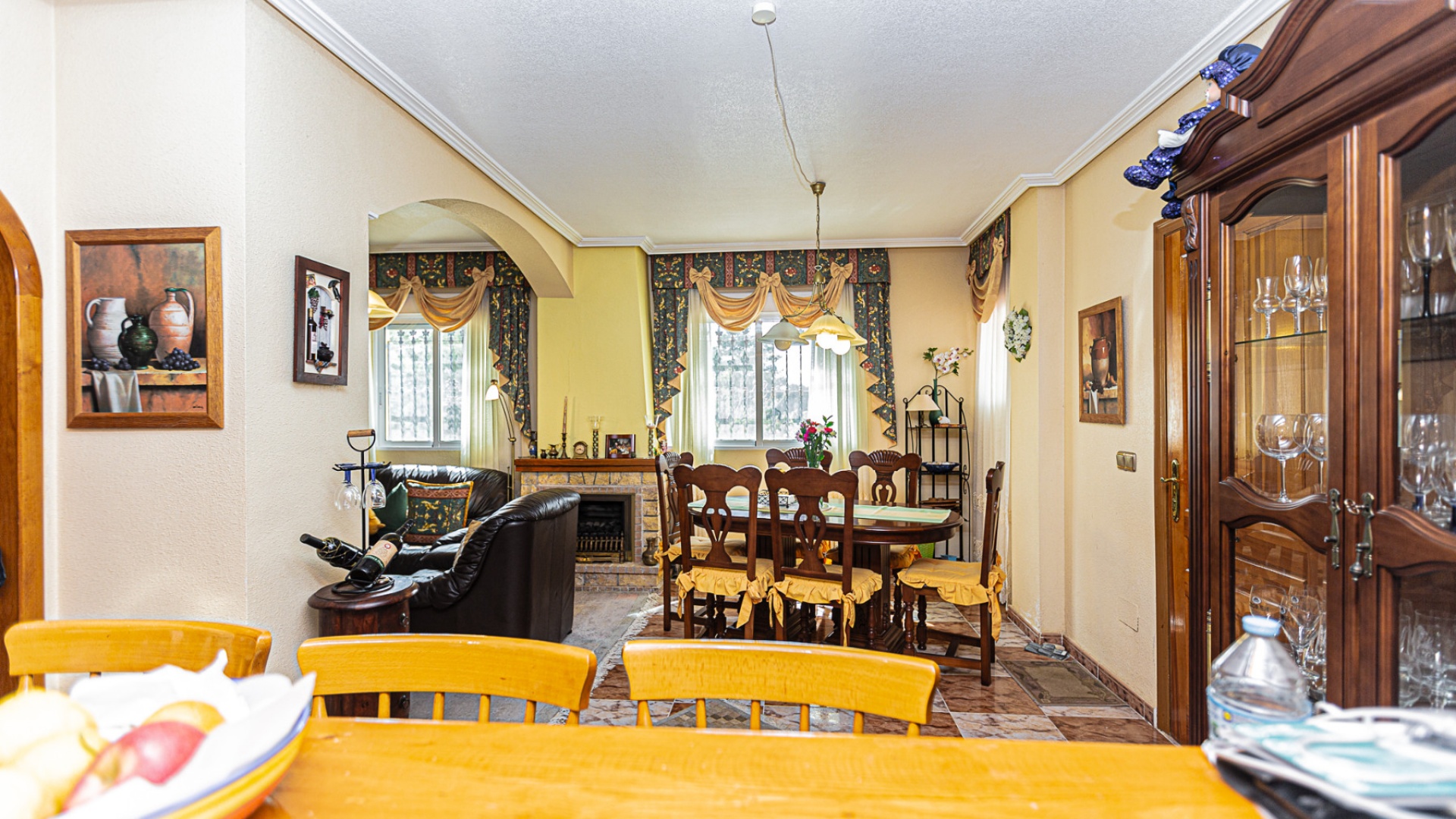 Återförsäljning - Villa - Playa Flamenca - san jose