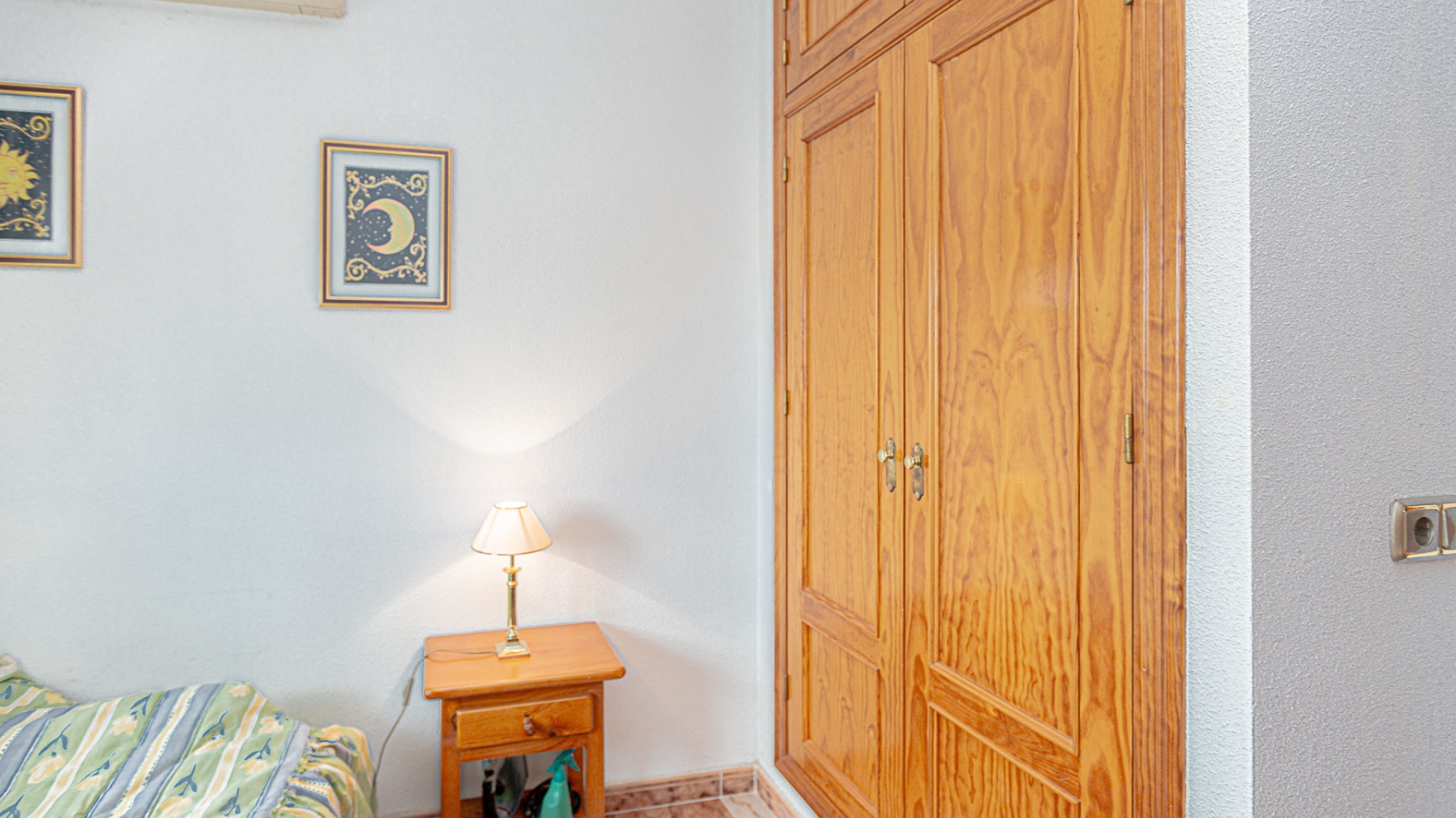 Återförsäljning - Villa - Playa Flamenca - san jose