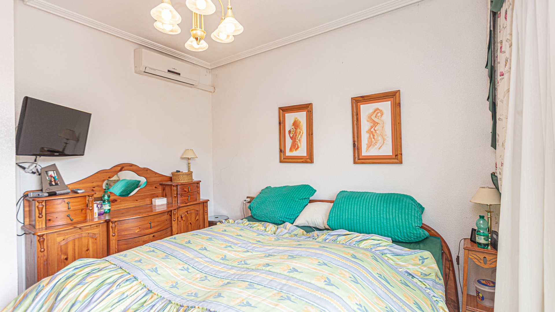 Återförsäljning - Villa - Playa Flamenca - san jose