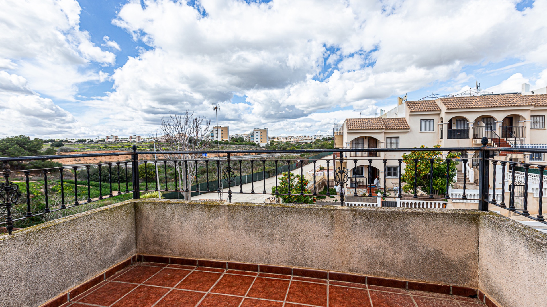 Återförsäljning - Villa - Playa Flamenca - san jose