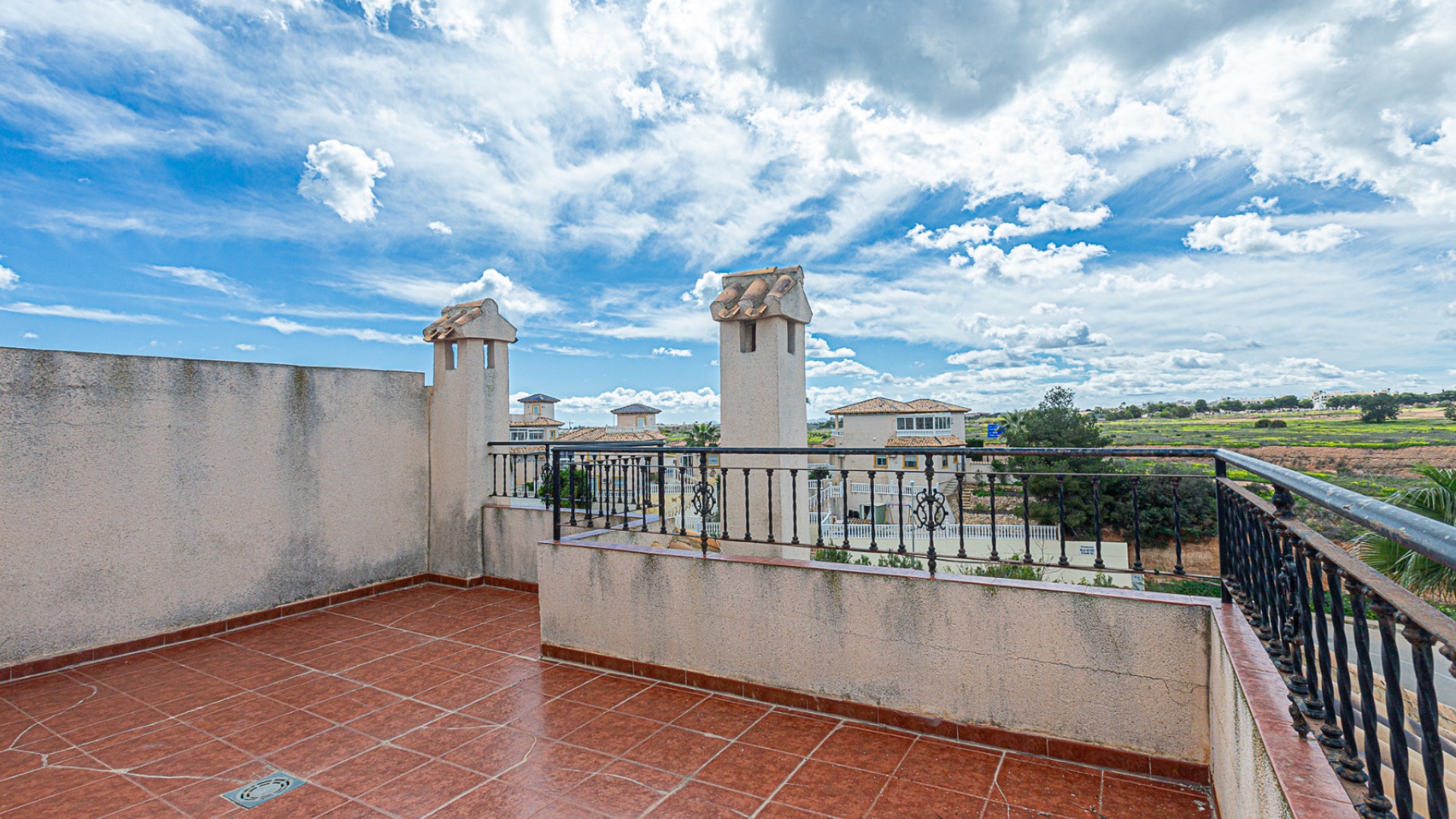 Återförsäljning - Villa - Playa Flamenca - san jose