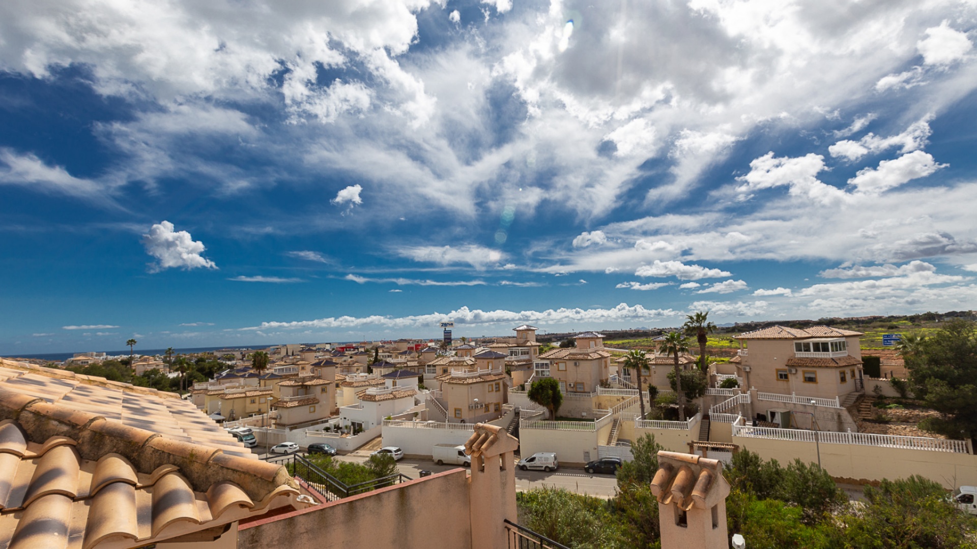 Återförsäljning - Villa - Playa Flamenca - san jose