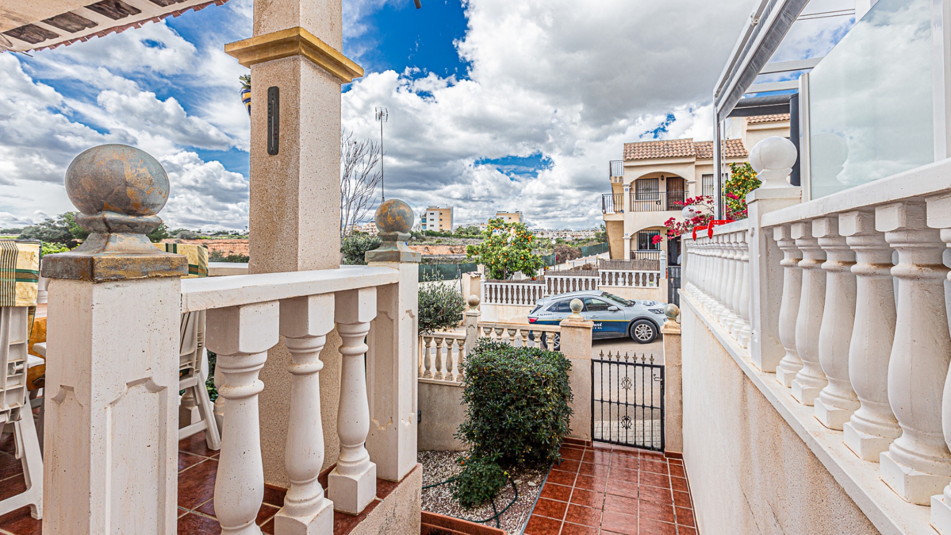 Återförsäljning - Villa - Playa Flamenca - san jose