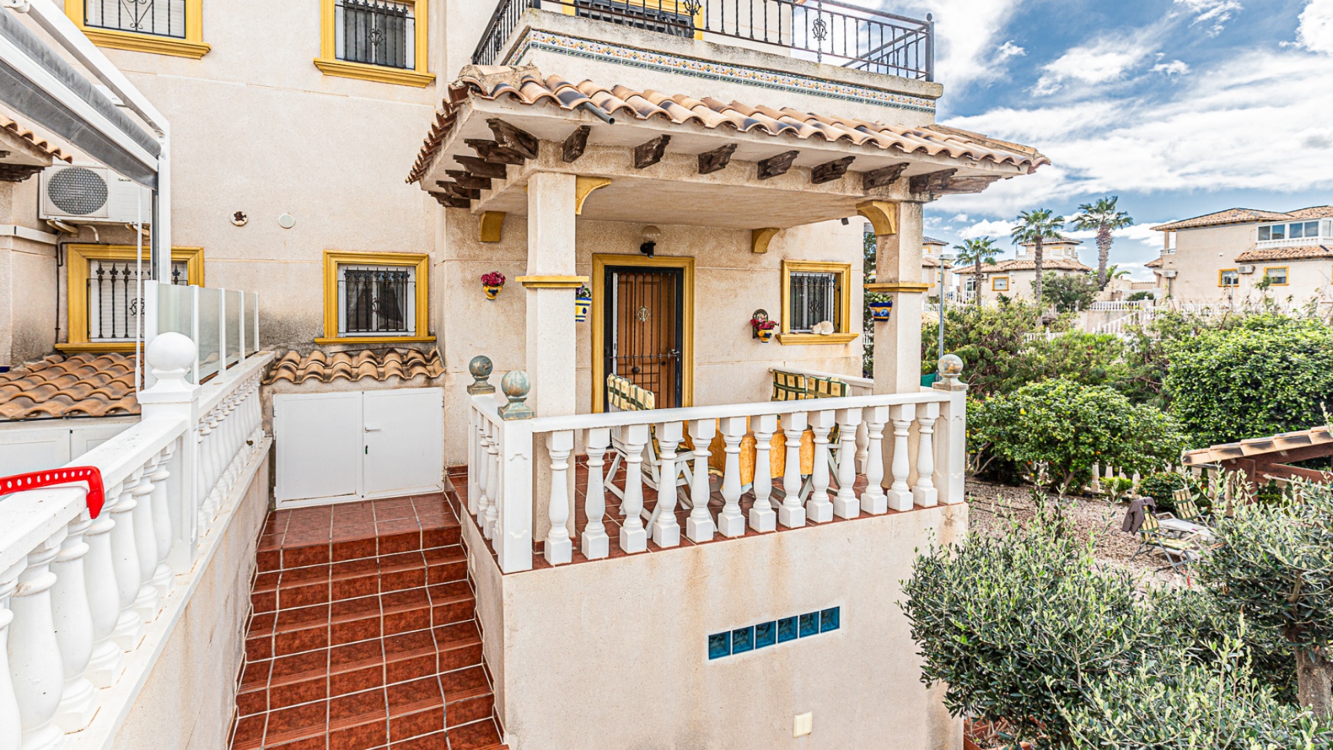 Återförsäljning - Villa - Playa Flamenca - san jose