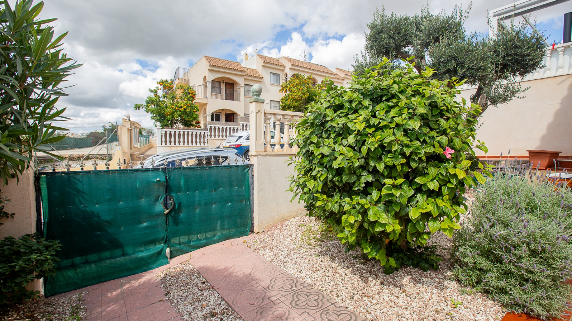 Återförsäljning - Villa - Playa Flamenca - san jose