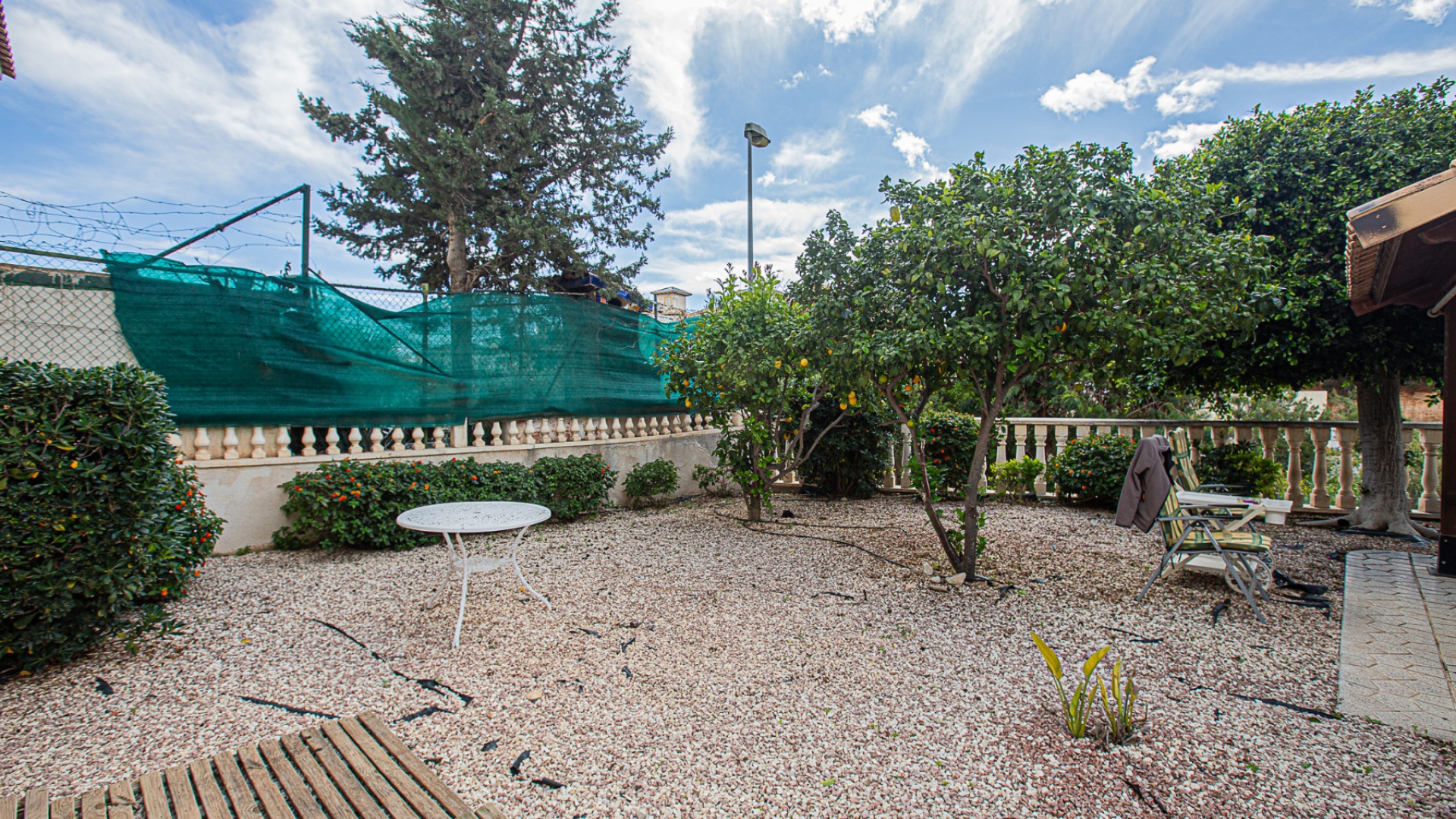 Återförsäljning - Villa - Playa Flamenca - san jose