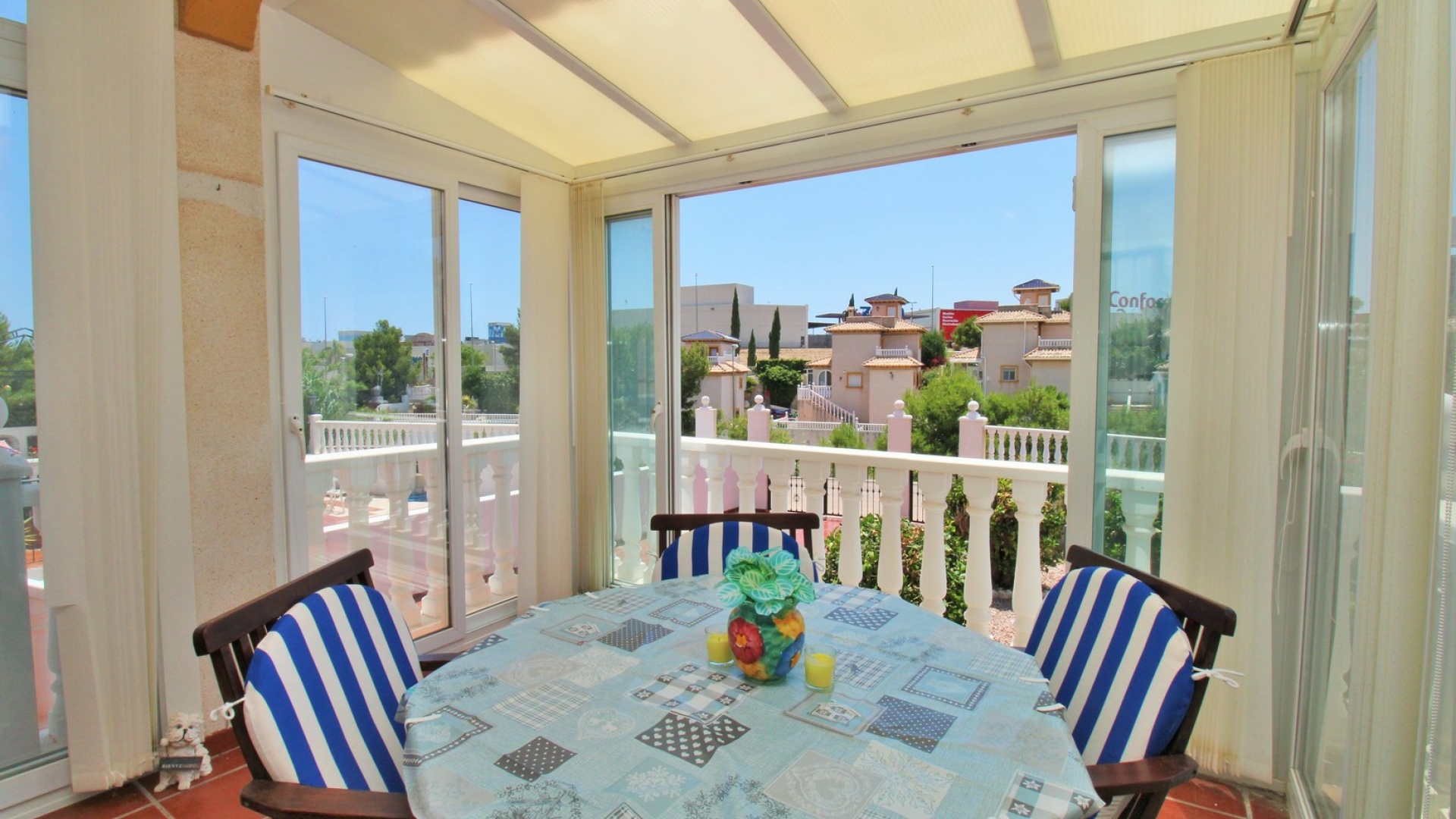 Återförsäljning - Villa - Playa Flamenca - san jose