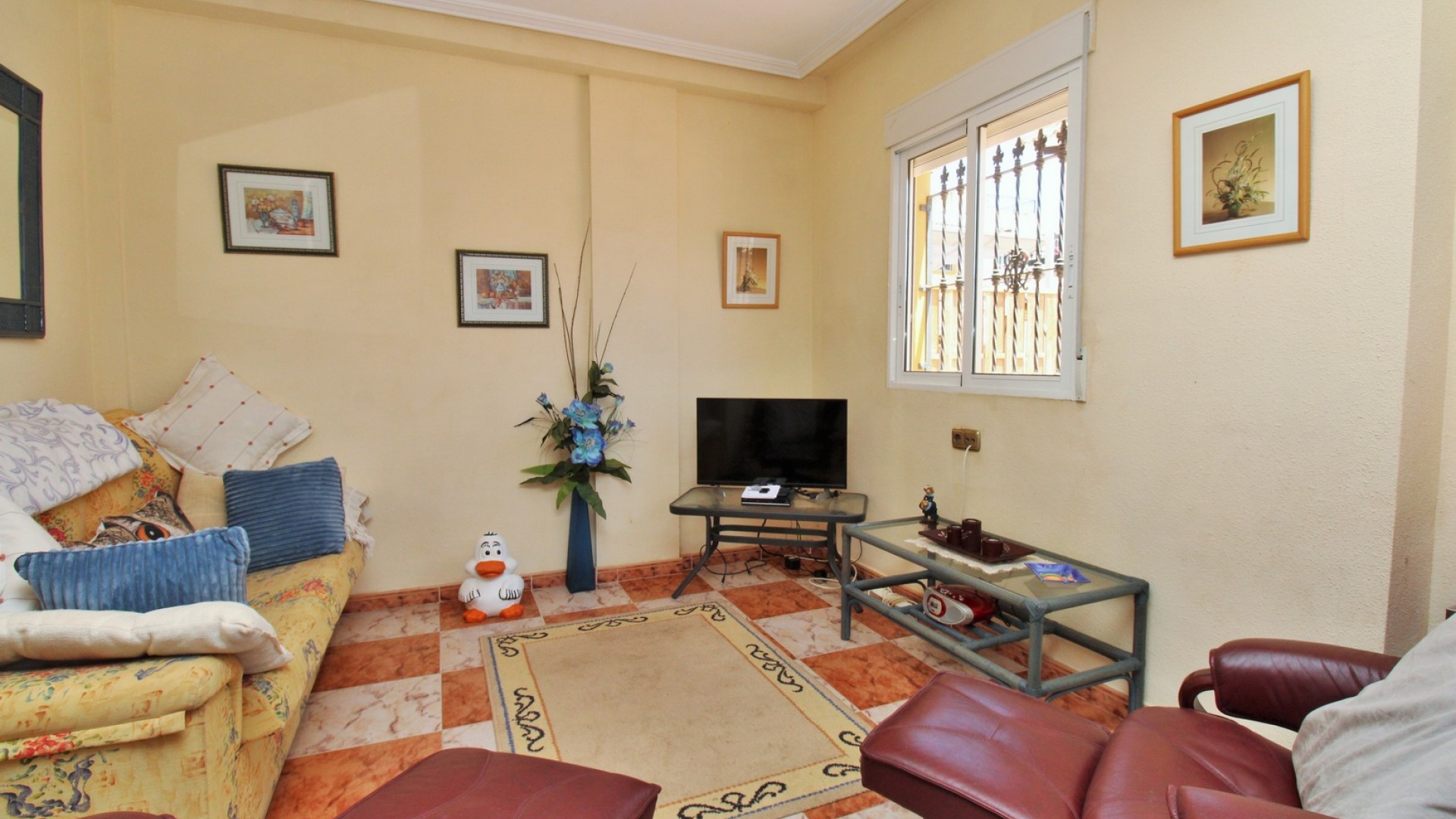 Återförsäljning - Villa - Playa Flamenca - san jose