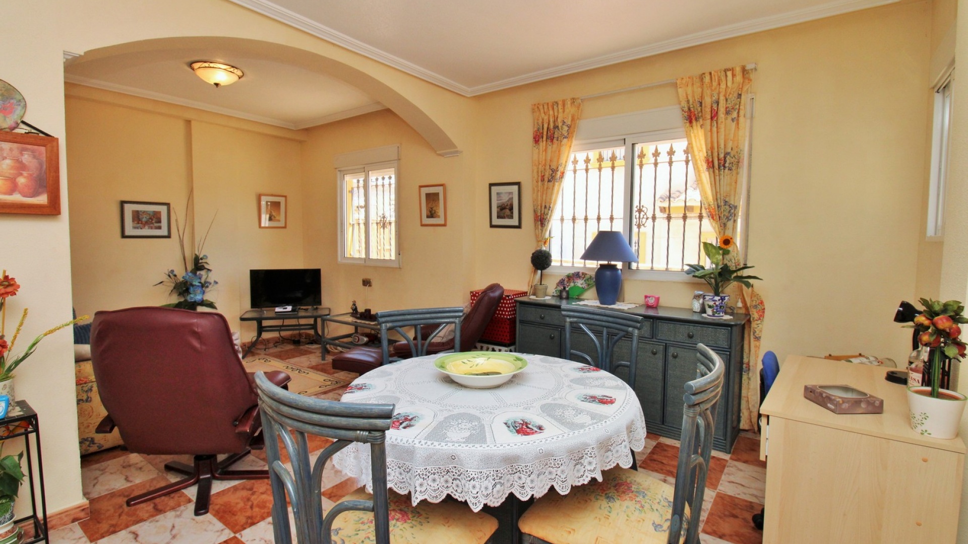 Återförsäljning - Villa - Playa Flamenca - san jose