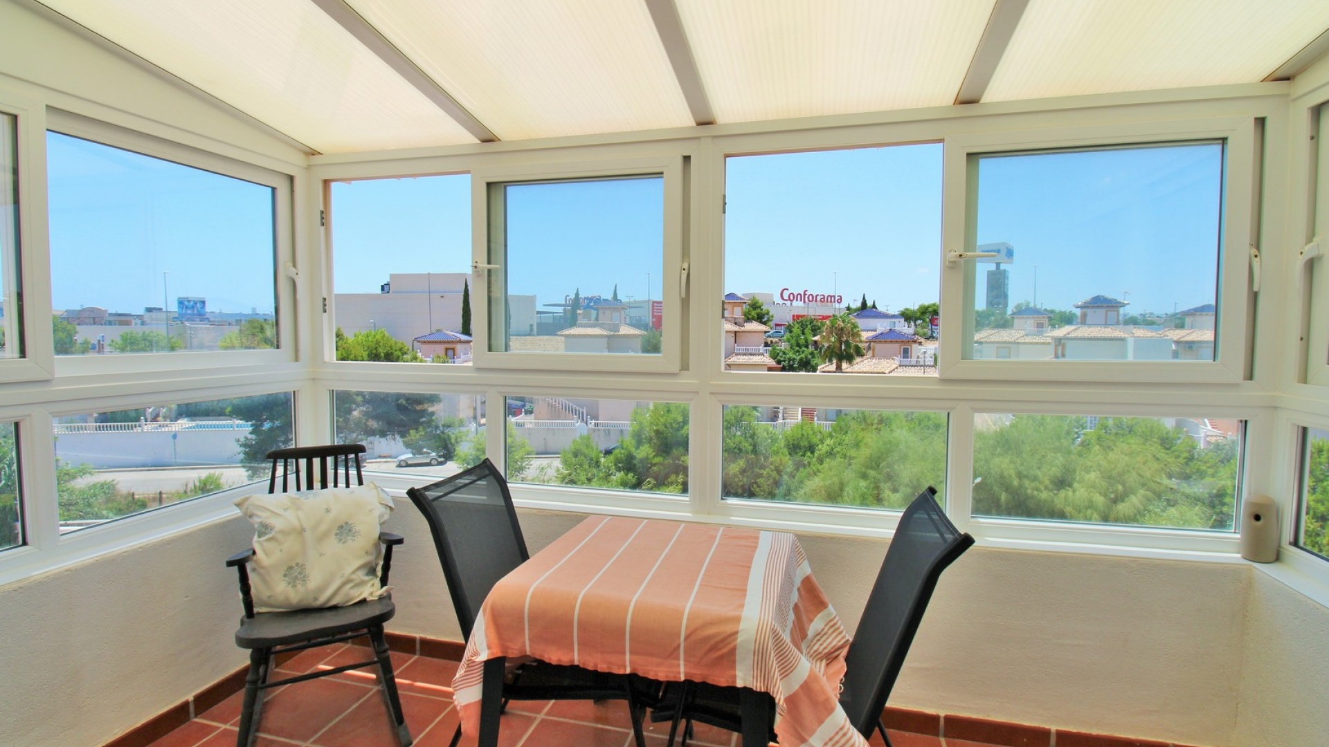 Återförsäljning - Villa - Playa Flamenca - san jose