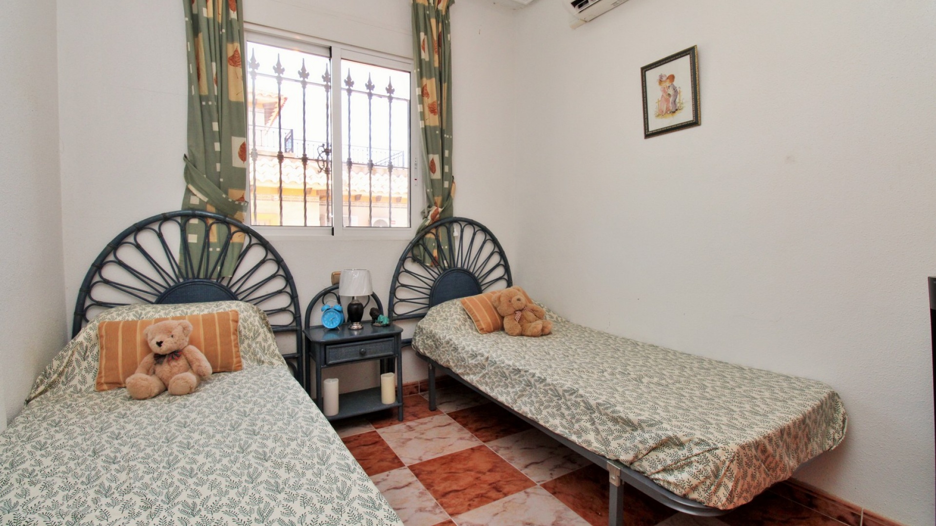 Återförsäljning - Villa - Playa Flamenca - san jose