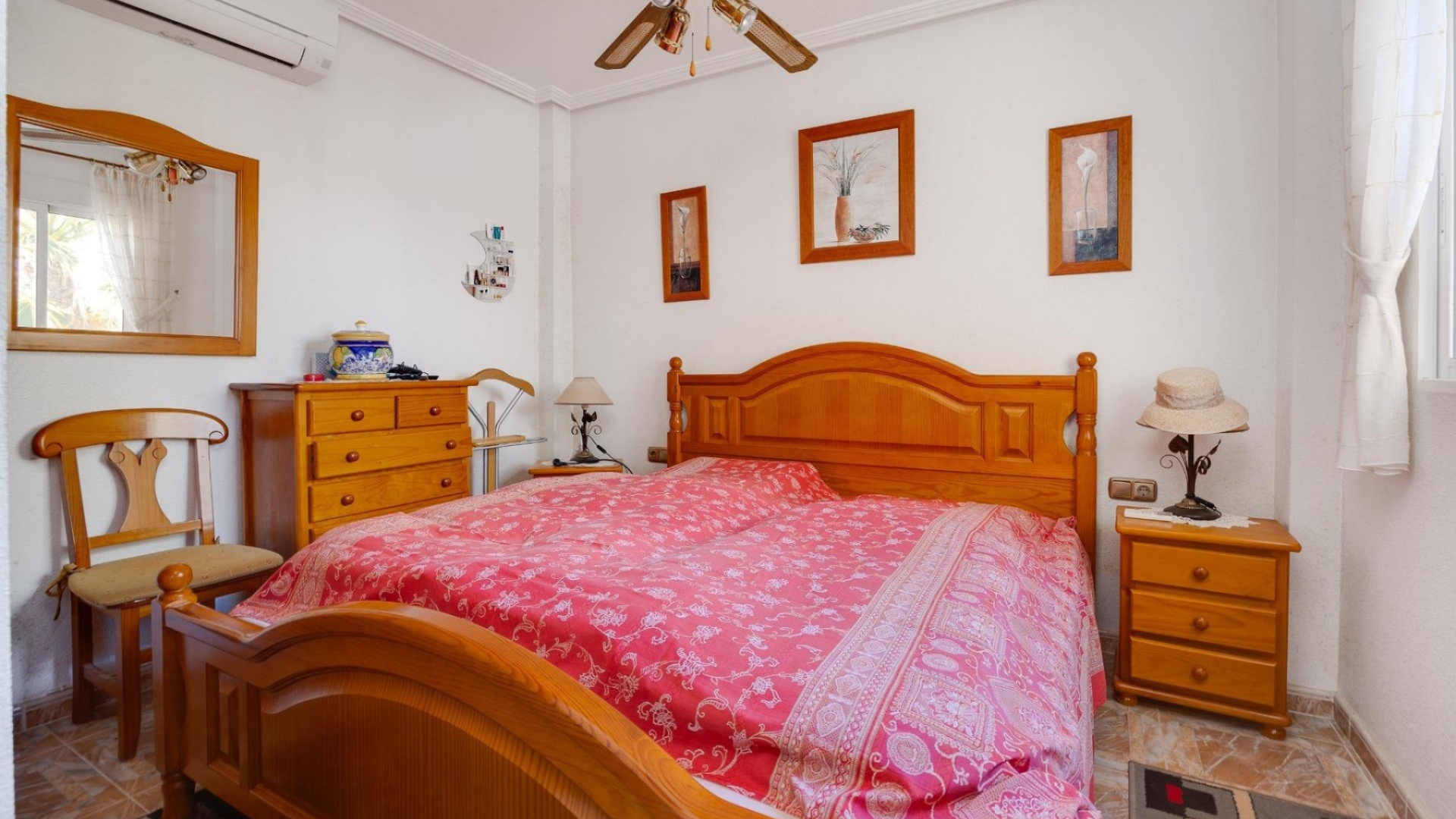 Återförsäljning - Villa - Playa Flamenca - san jose