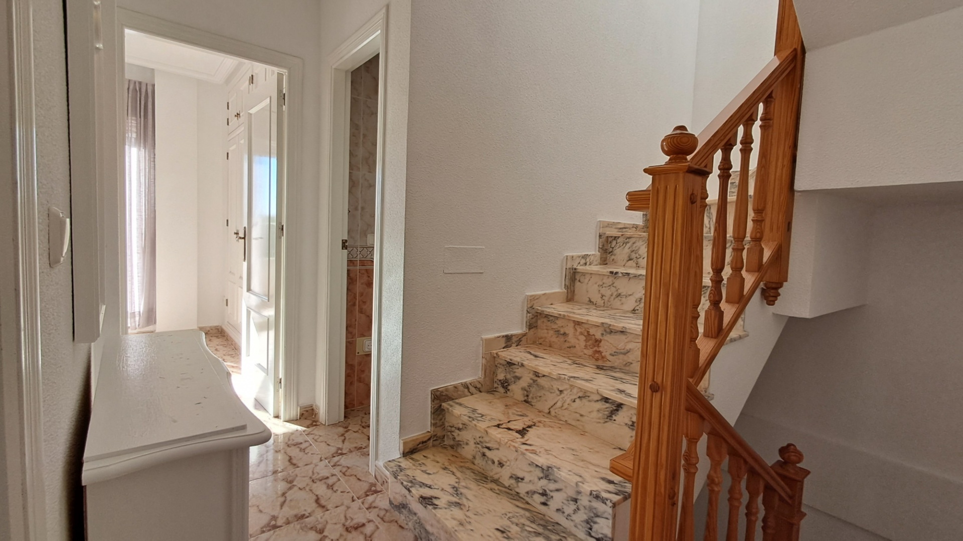 Återförsäljning - Villa - Playa Flamenca - san jose