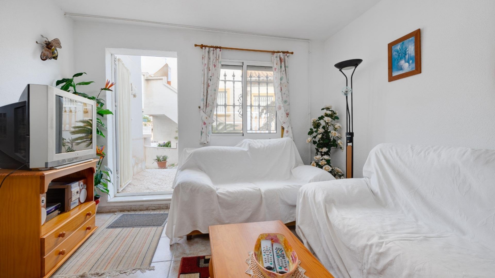 Återförsäljning - Villa - Playa Flamenca - san jose