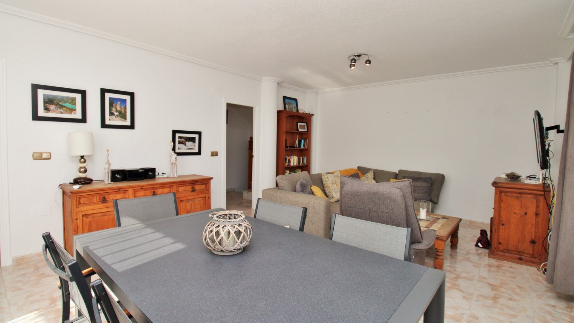 Återförsäljning - Villa - Playa Flamenca - san jose