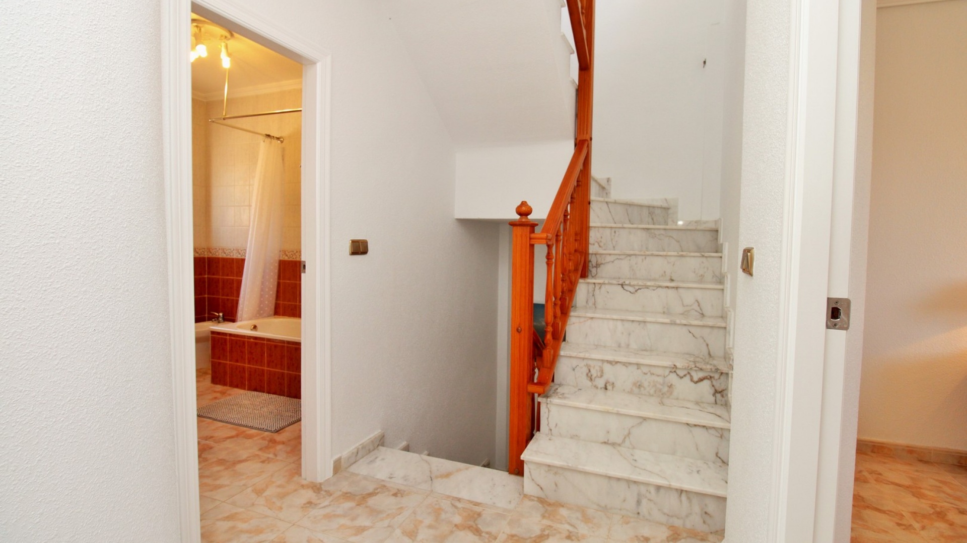 Återförsäljning - Villa - Playa Flamenca - san jose