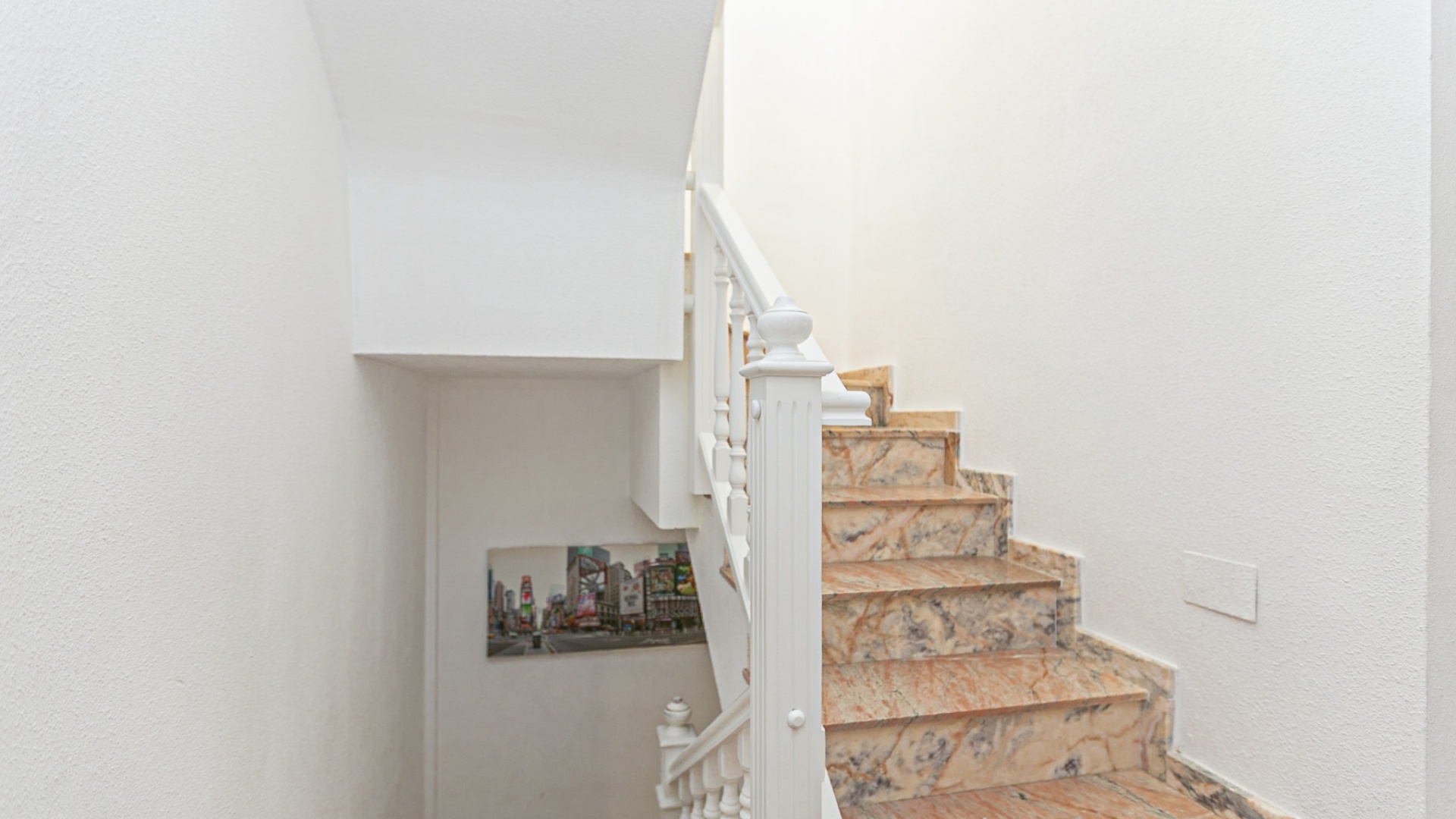 Återförsäljning - Villa - Playa Flamenca - san jose