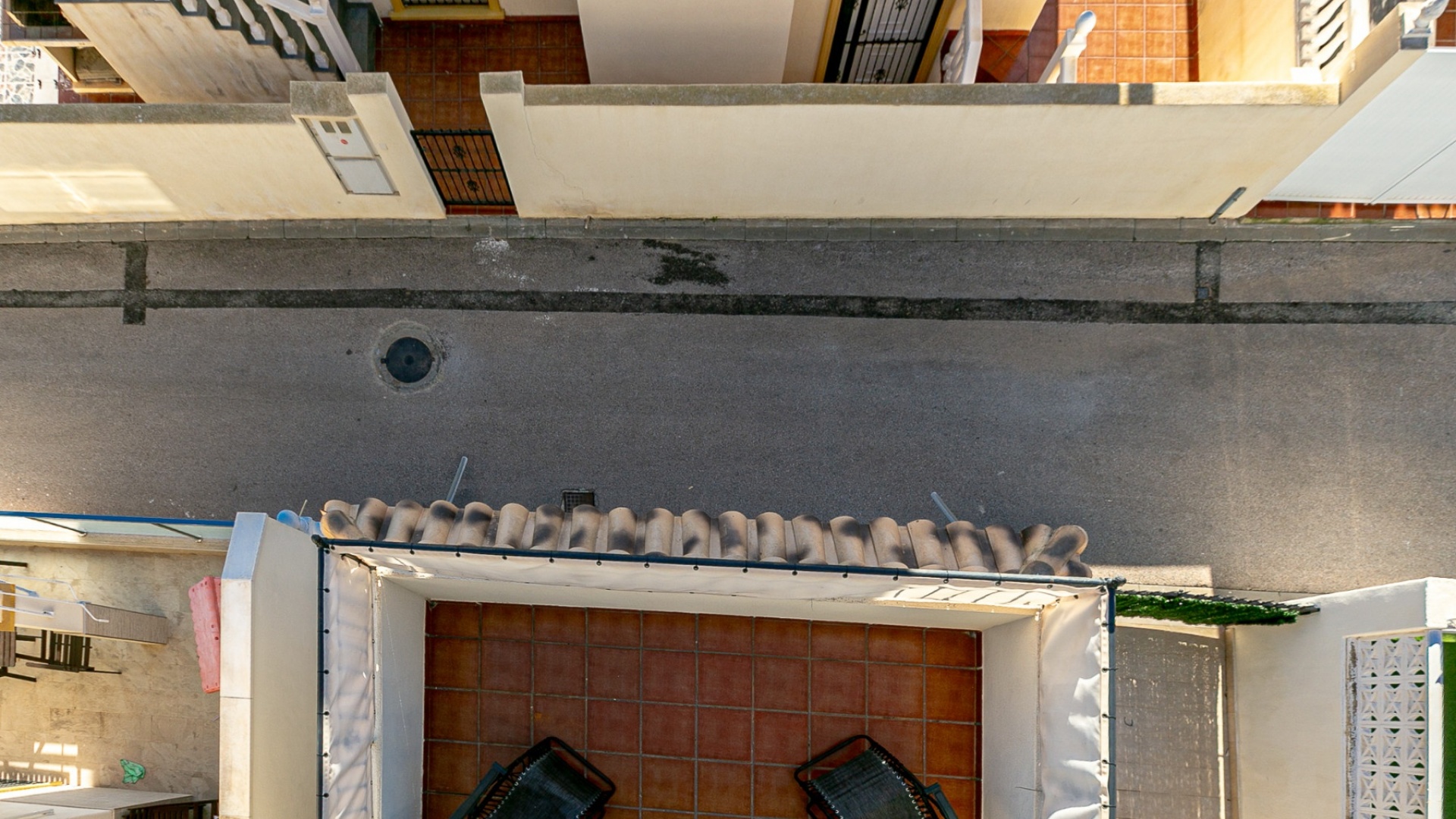 Återförsäljning - Villa - Playa Flamenca - san jose