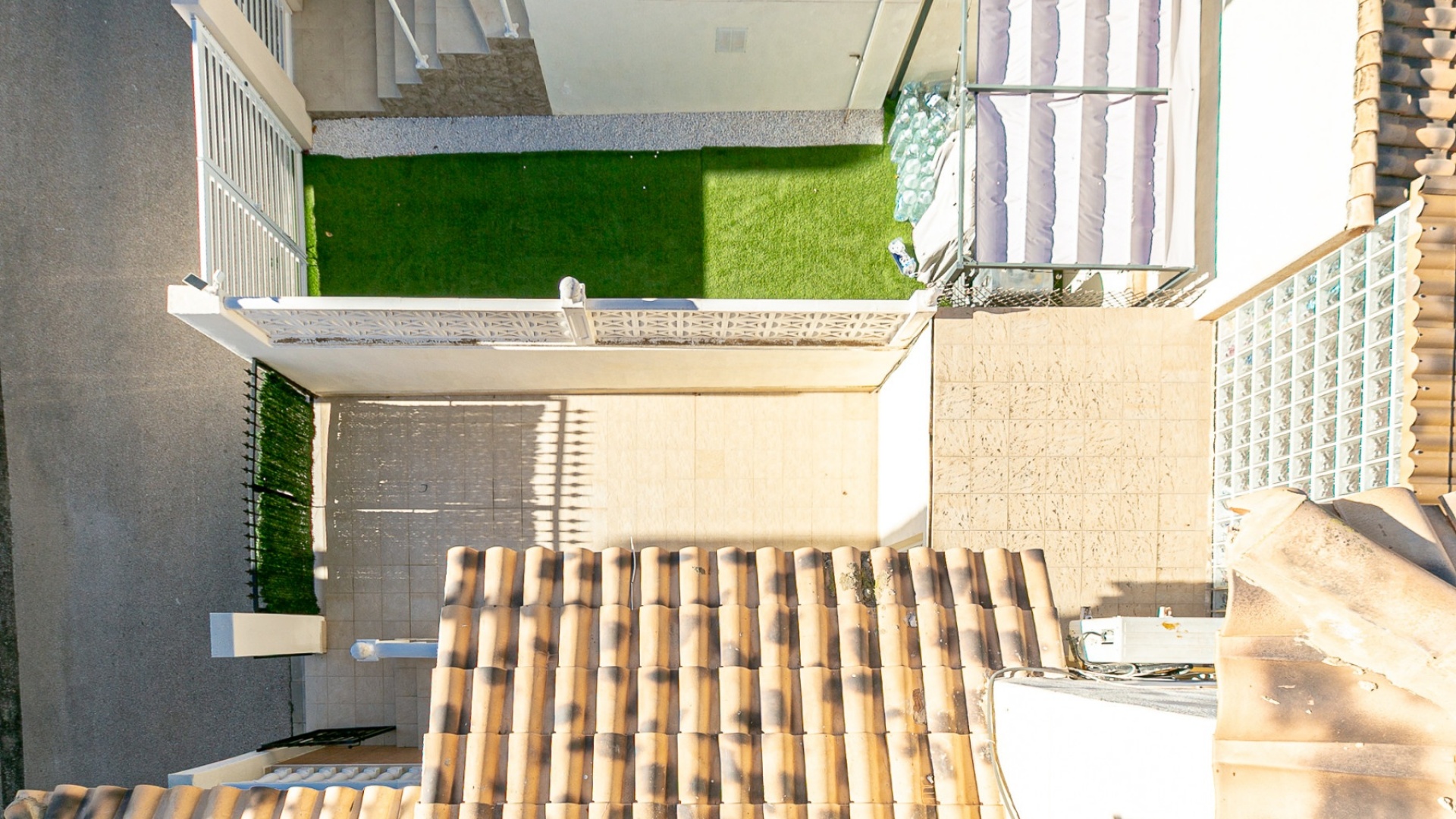 Återförsäljning - Villa - Playa Flamenca - san jose