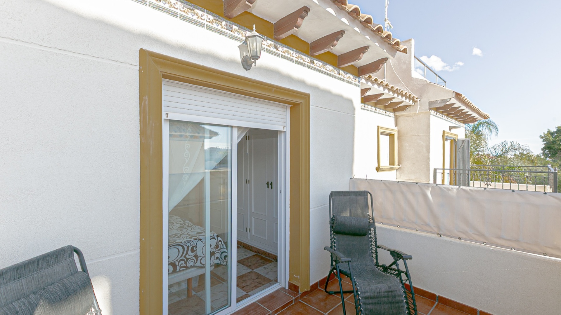Återförsäljning - Villa - Playa Flamenca - san jose